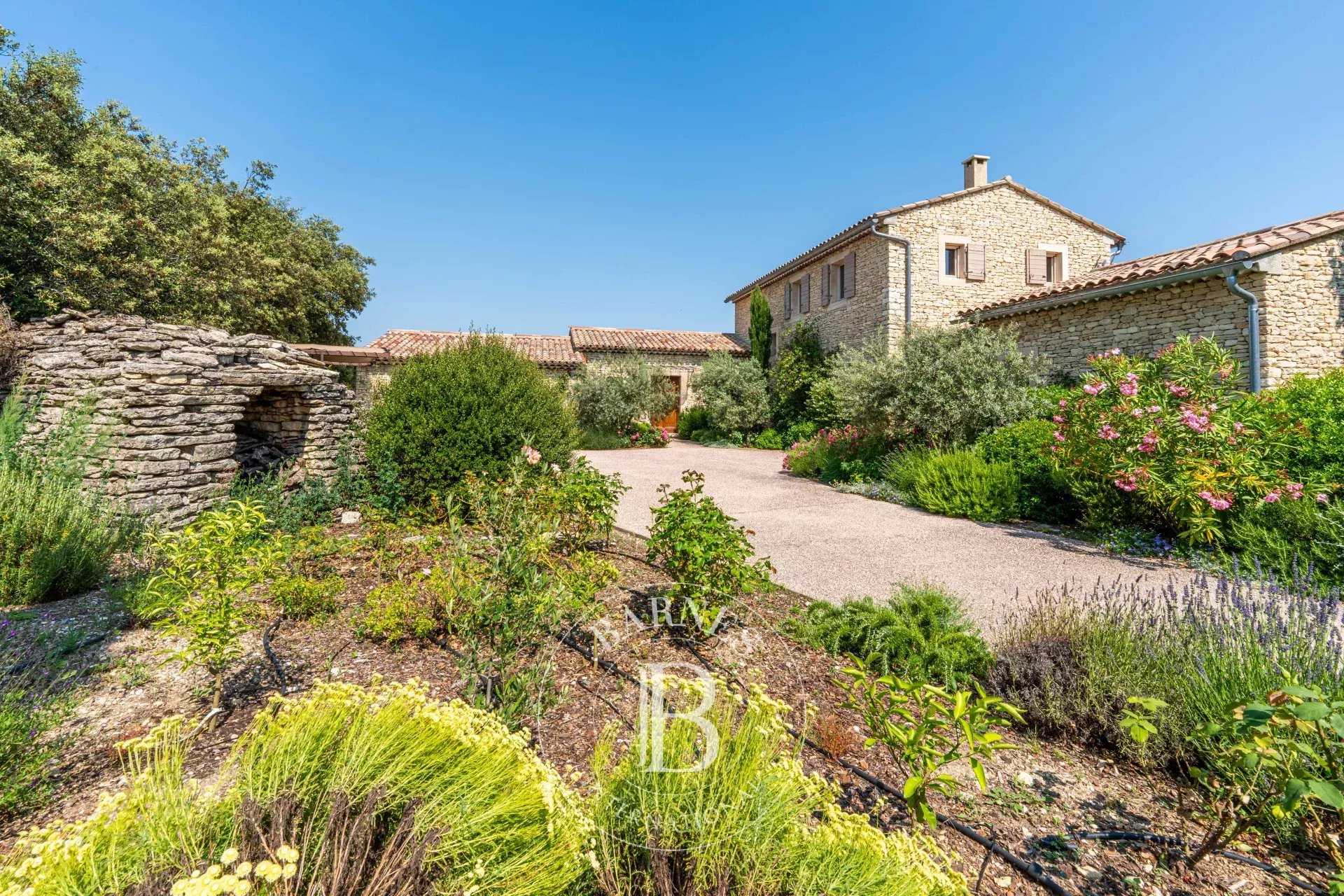 Mas Gordes  -  ref 82847679 (picture 3)