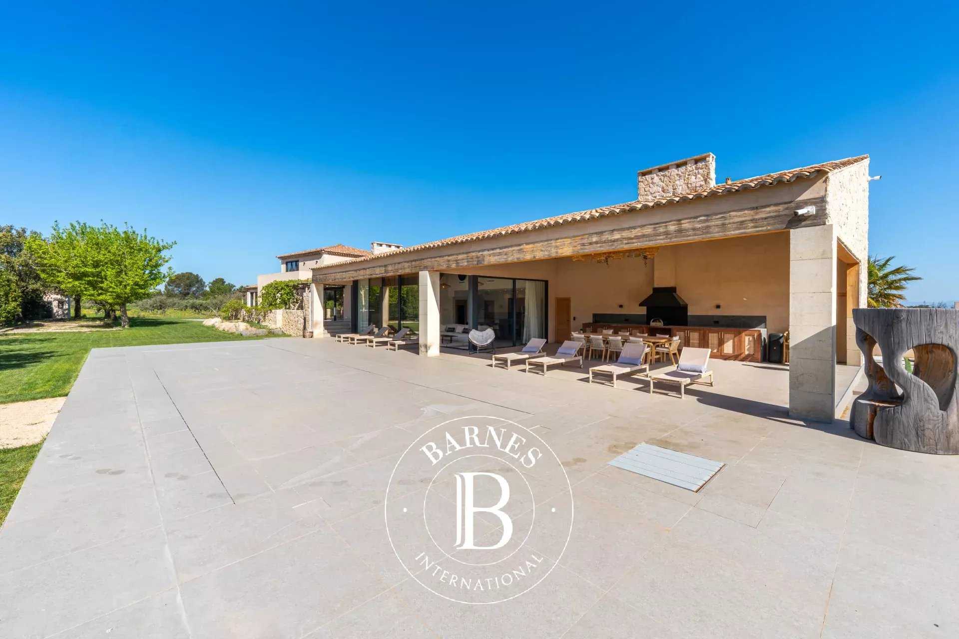 House Eygalières  -  ref 86893607 (picture 2)