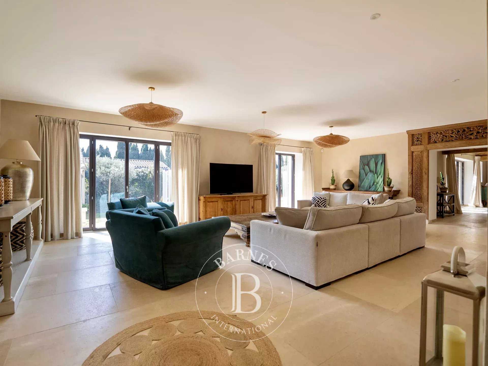 Maison Maussane-les-Alpilles  -  ref 85676773 (picture 3)