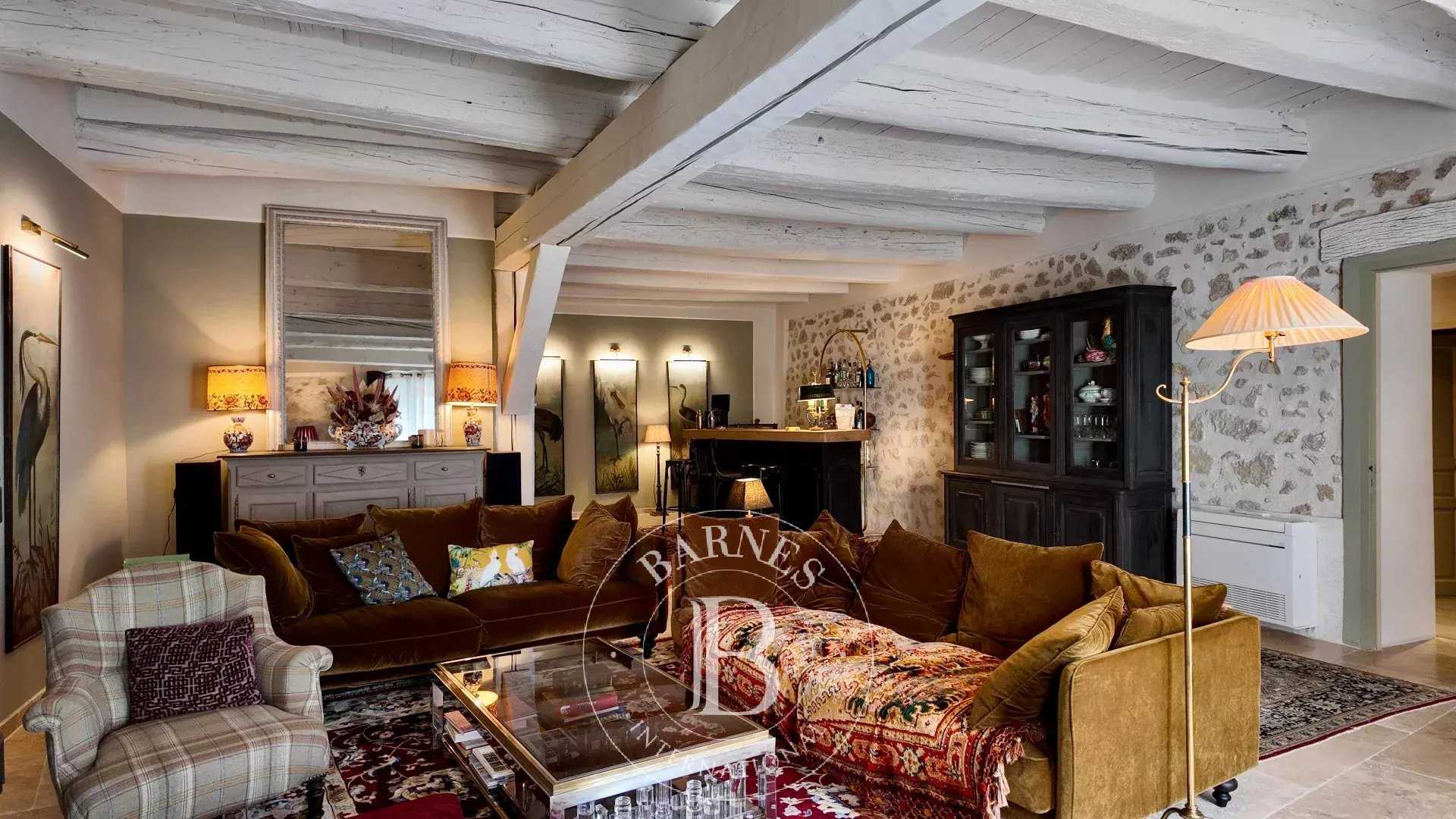 Casa de pueblo Pernes-les-Fontaines  -  ref 86625576 (picture 3)