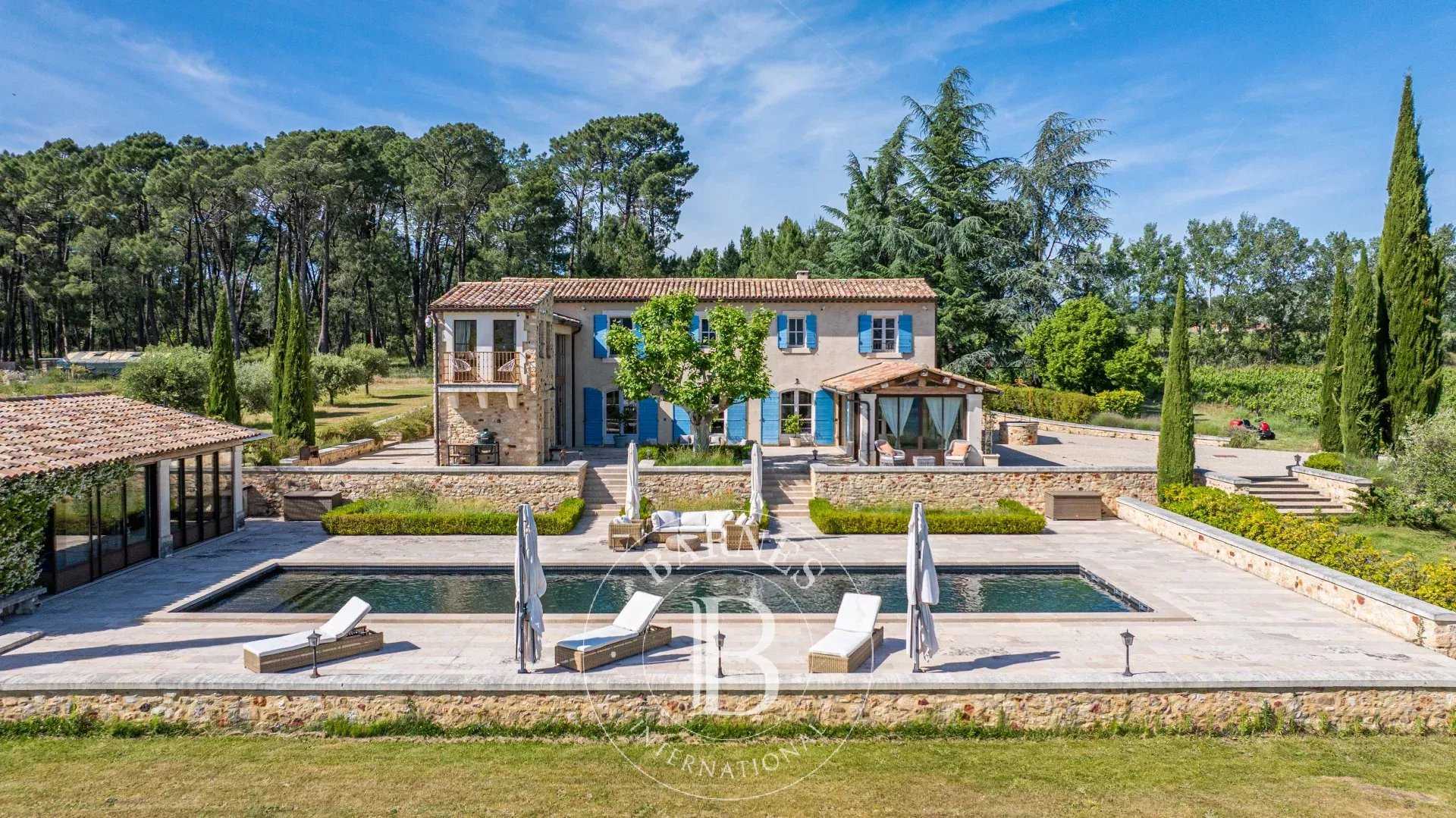 Maison Roussillon  -  ref 85654413 (picture 1)