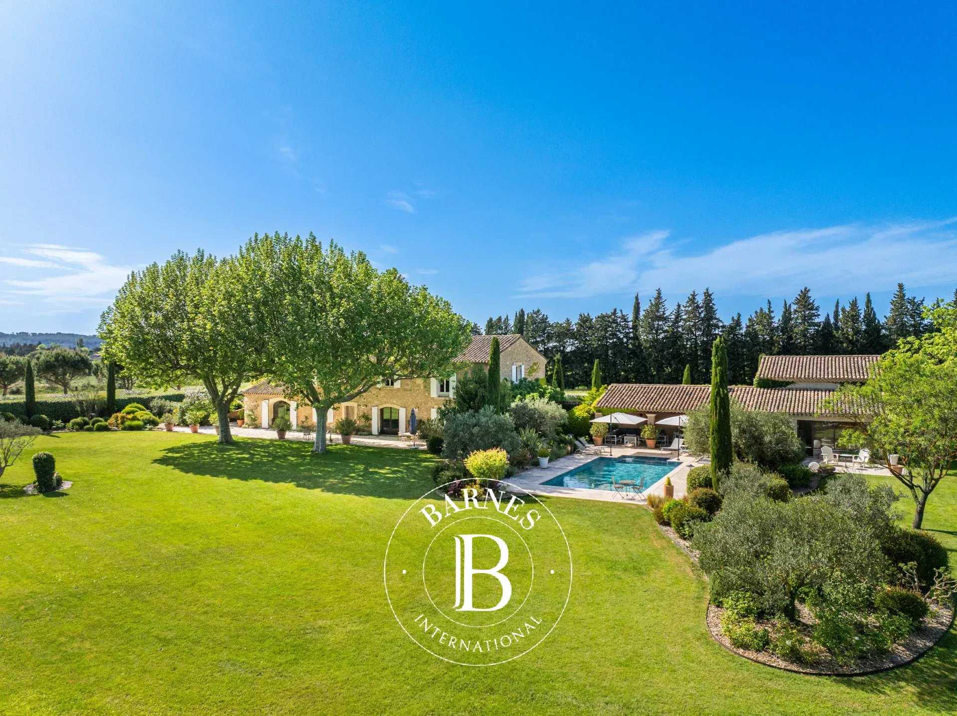 Maison Cheval-Blanc  -  ref 86941318 (picture 1)