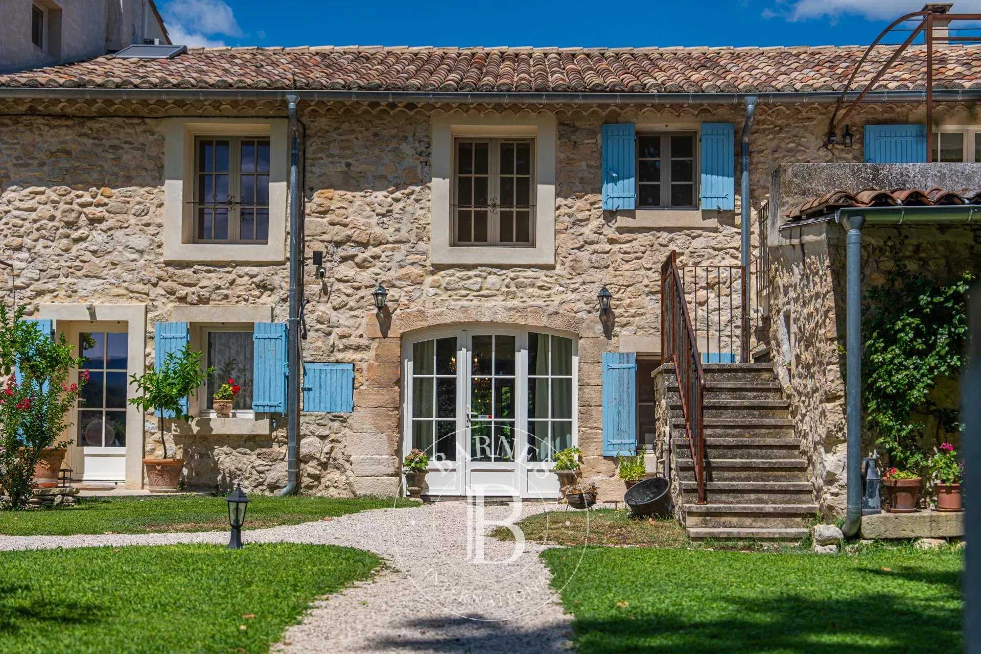 Mas Pernes-les-Fontaines  -  ref 86135031 (picture 3)