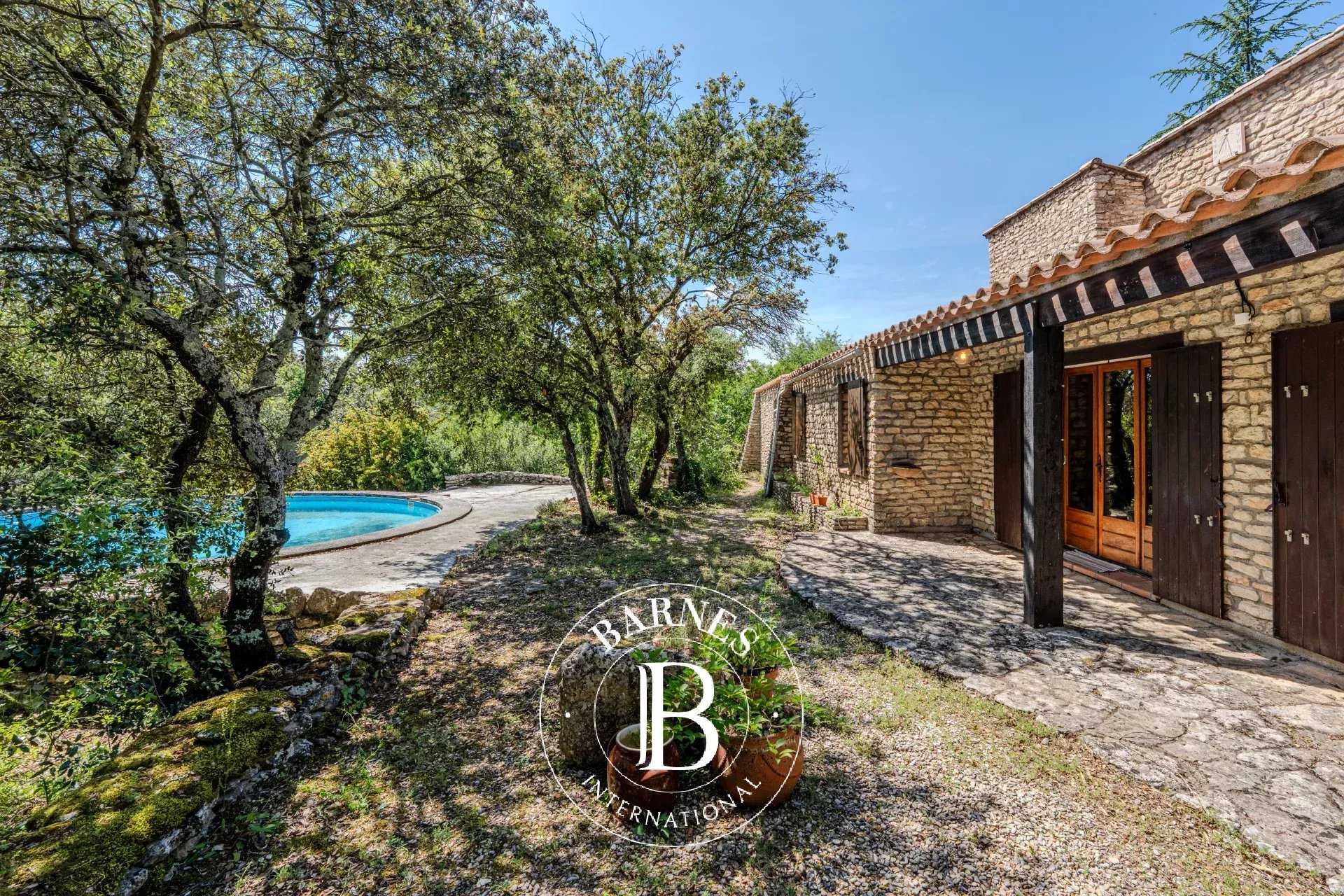 Maison Gordes  -  ref 85908424 (picture 2)
