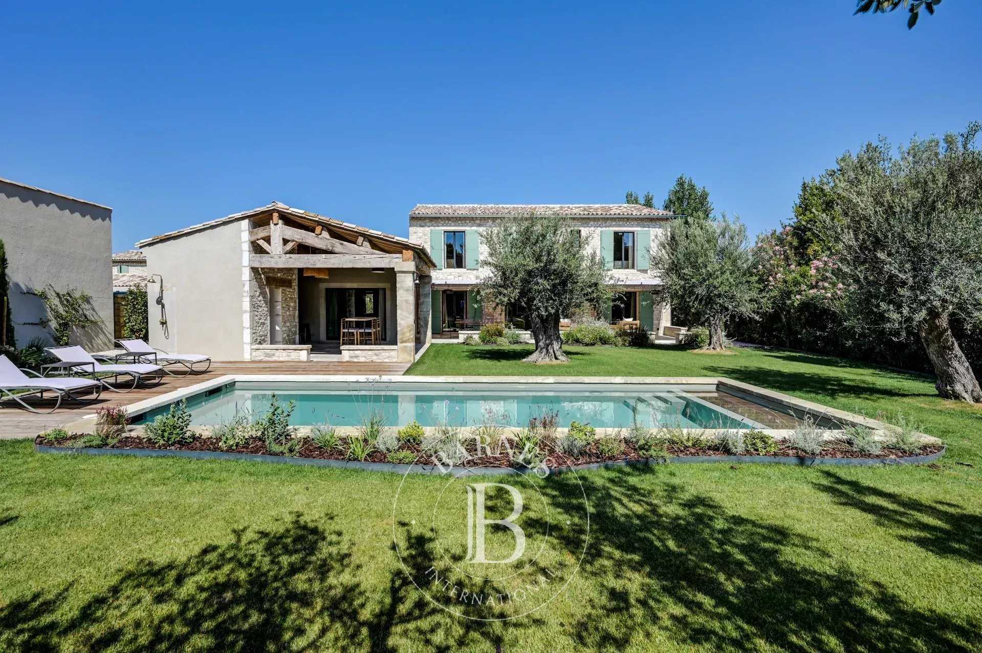 House Saint-Rémy-de-Provence  -  ref 86160498 (picture 1)