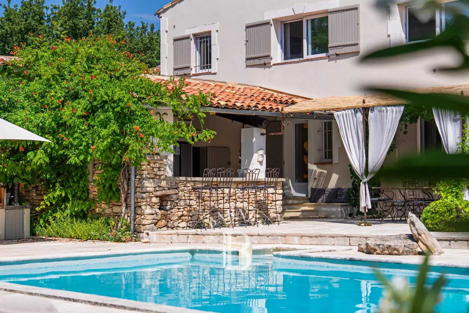 Mas Bonnieux  -  ref 85310723 (picture 1)