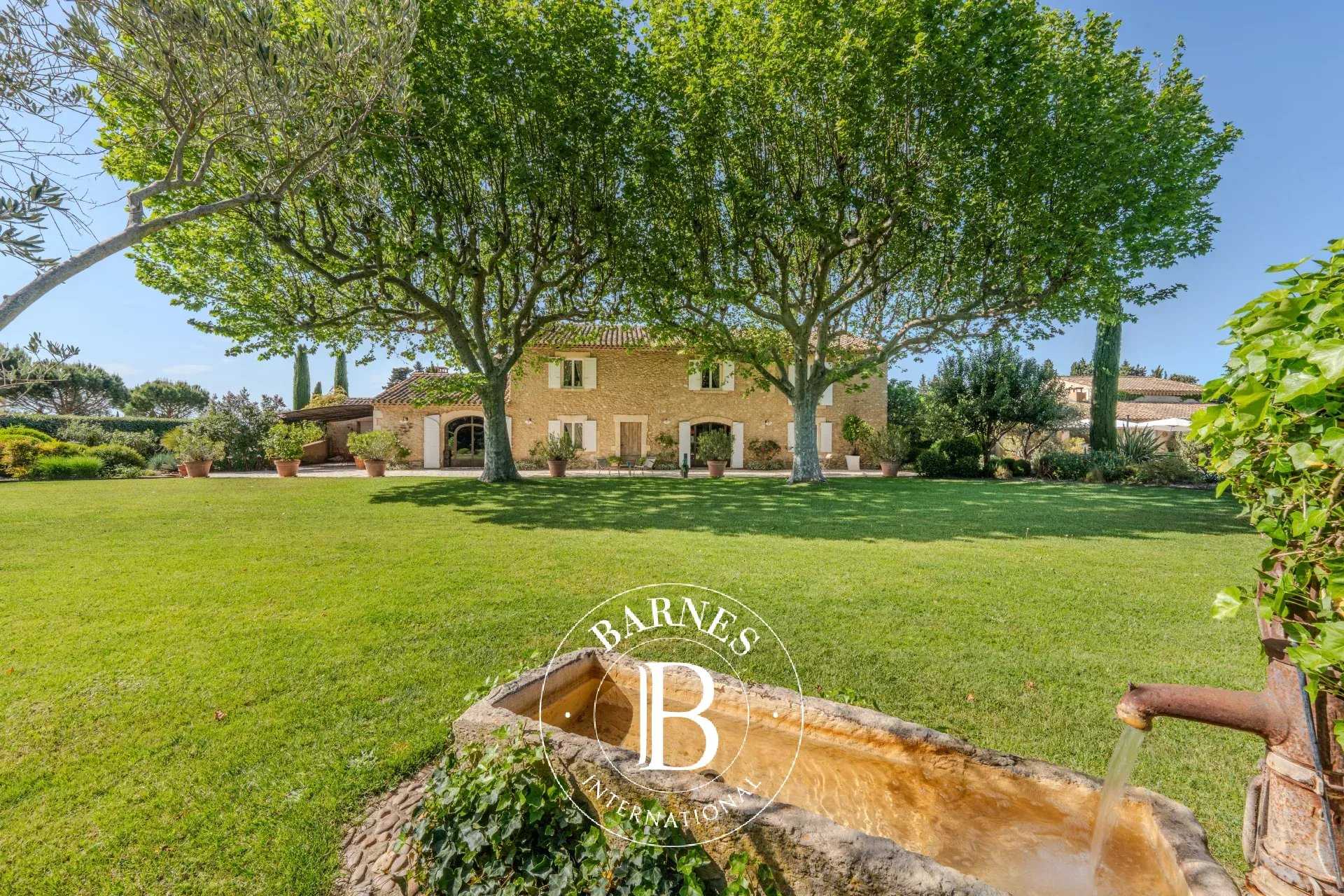 Maison Cheval-Blanc  -  ref 86941318 (picture 2)