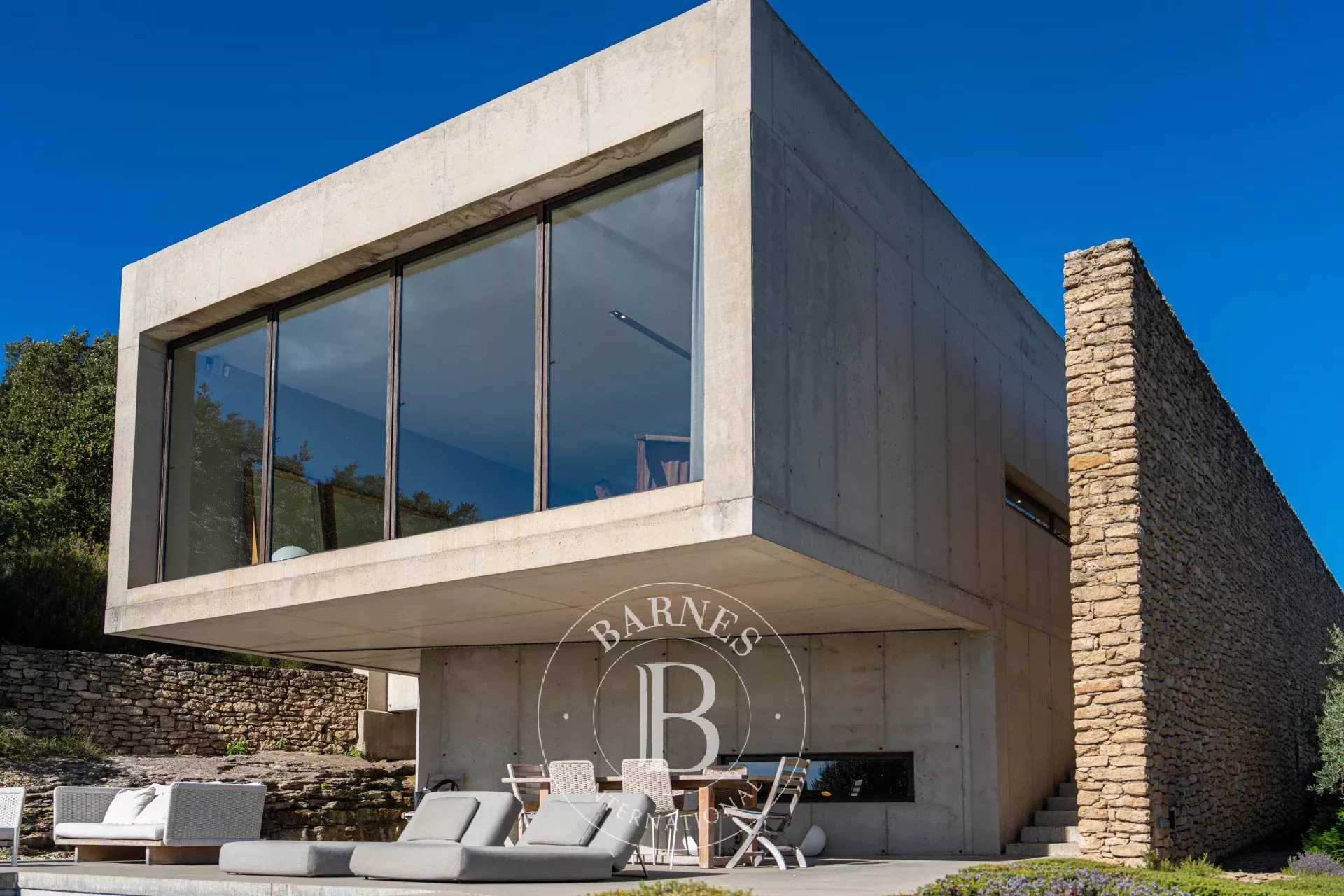 Villa Bonnieux  -  ref 86461998 (picture 3)