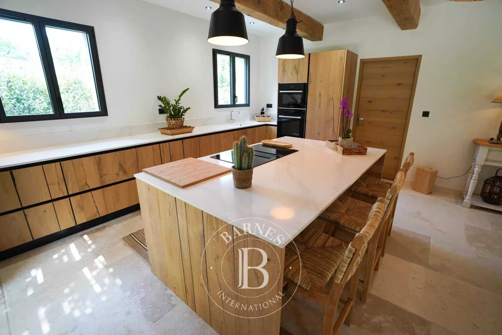 Maison Saint-Rémy-de-Provence  -  ref 85995554 (picture 3)
