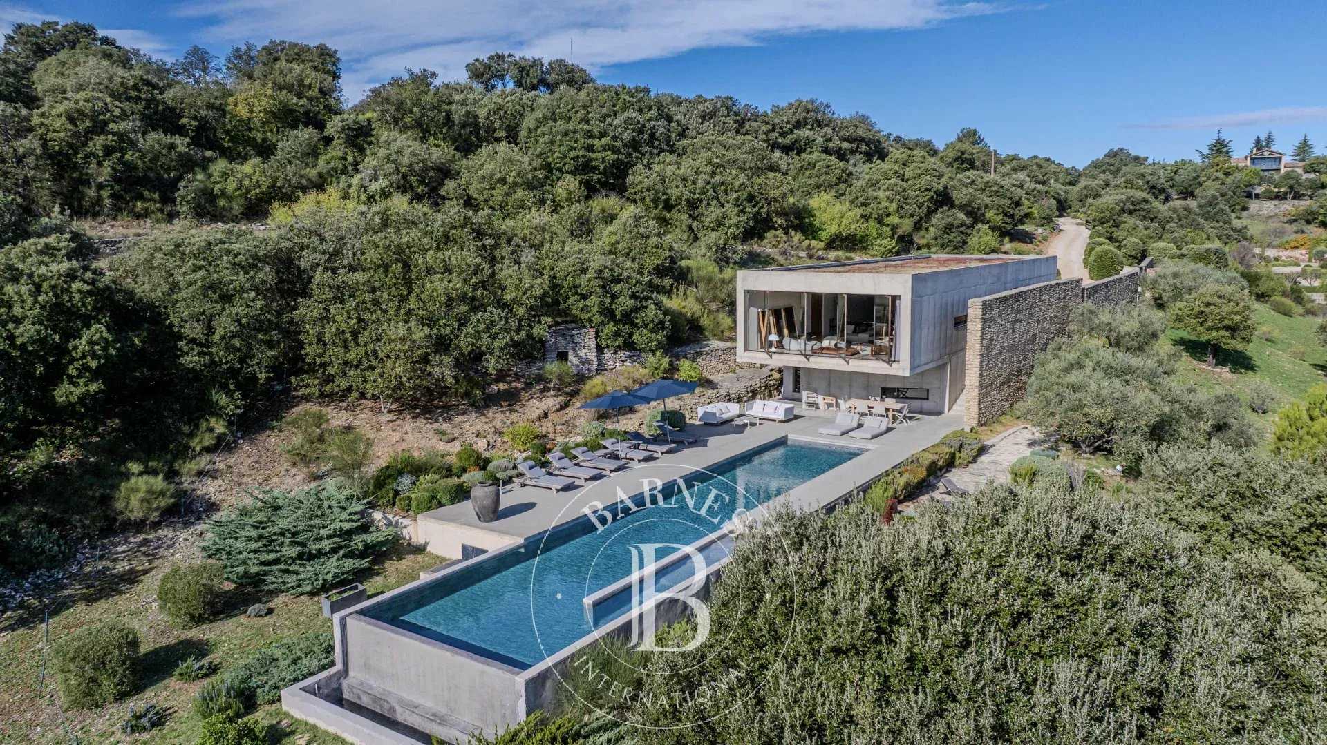 Villa Bonnieux  -  ref 86461998 (picture 1)