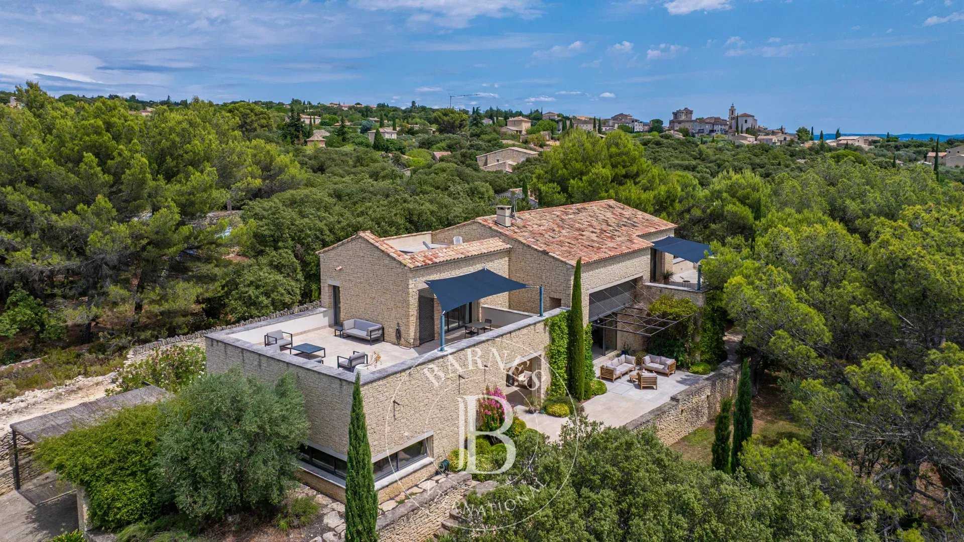 Villa Gordes  -  ref 86204151 (picture 1)