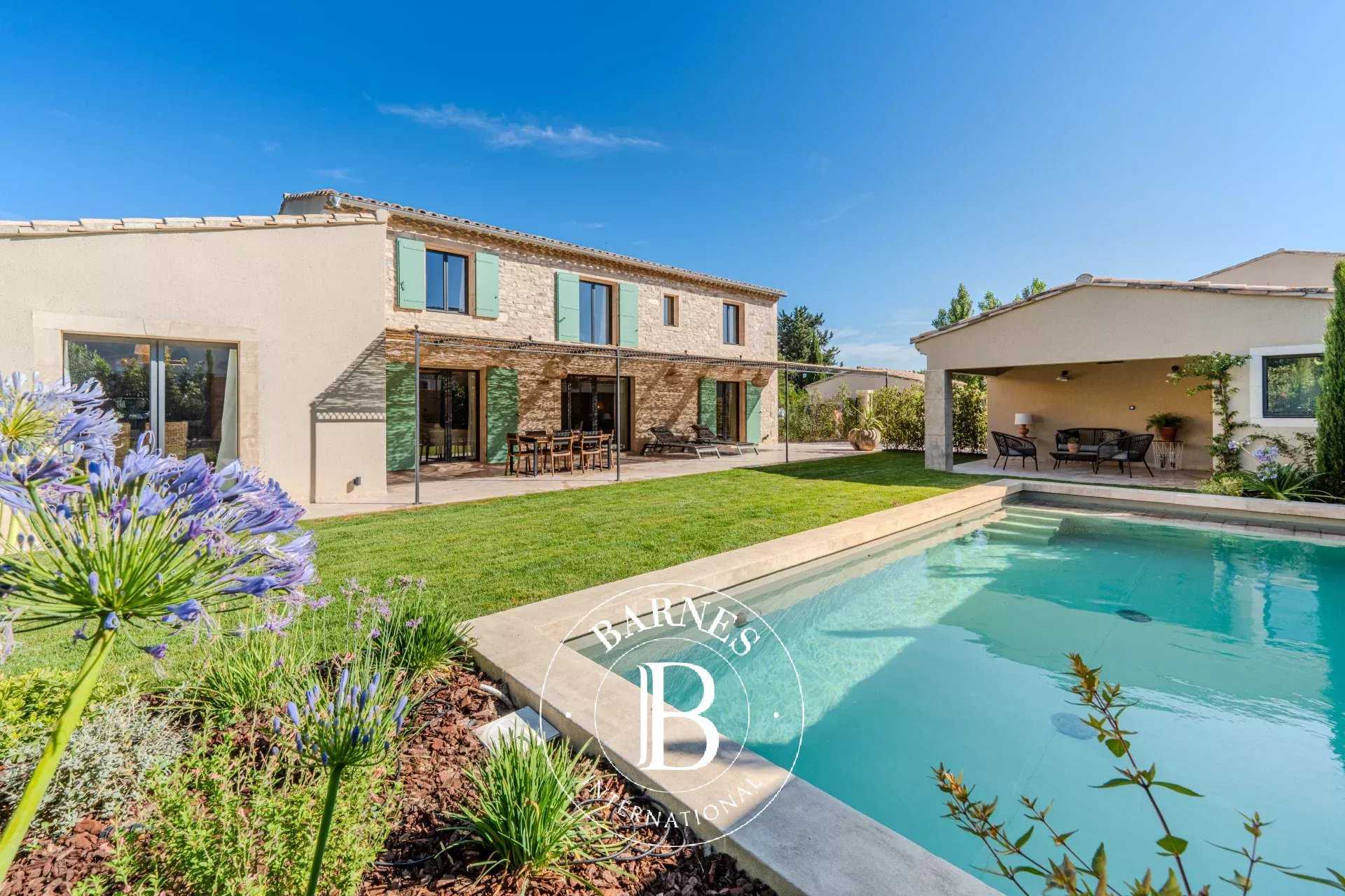 Maison Saint-Rémy-de-Provence  -  ref 85710269 (picture 2)