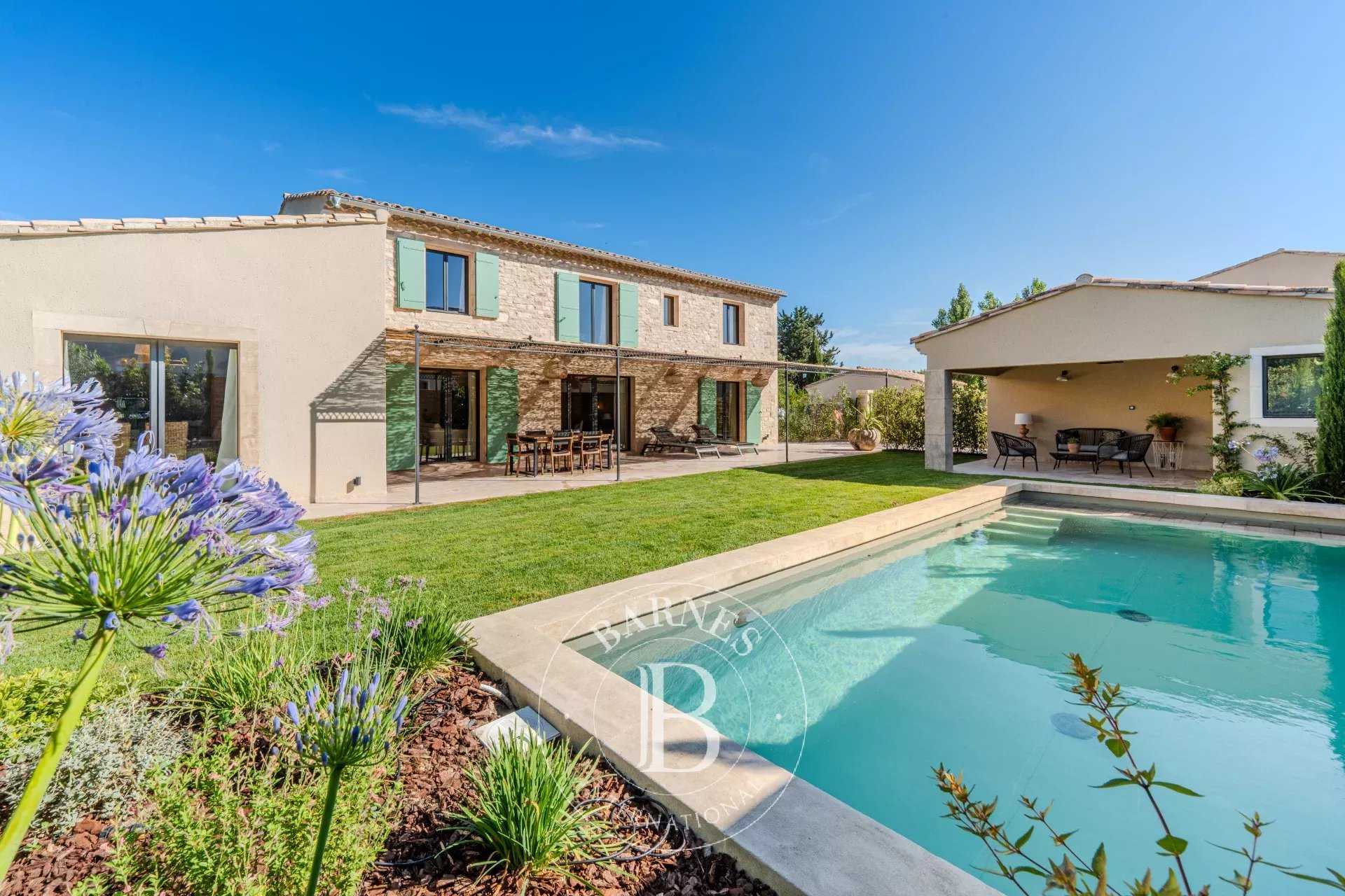Maison Saint-Rémy-de-Provence  -  ref 85710269 (picture 1)