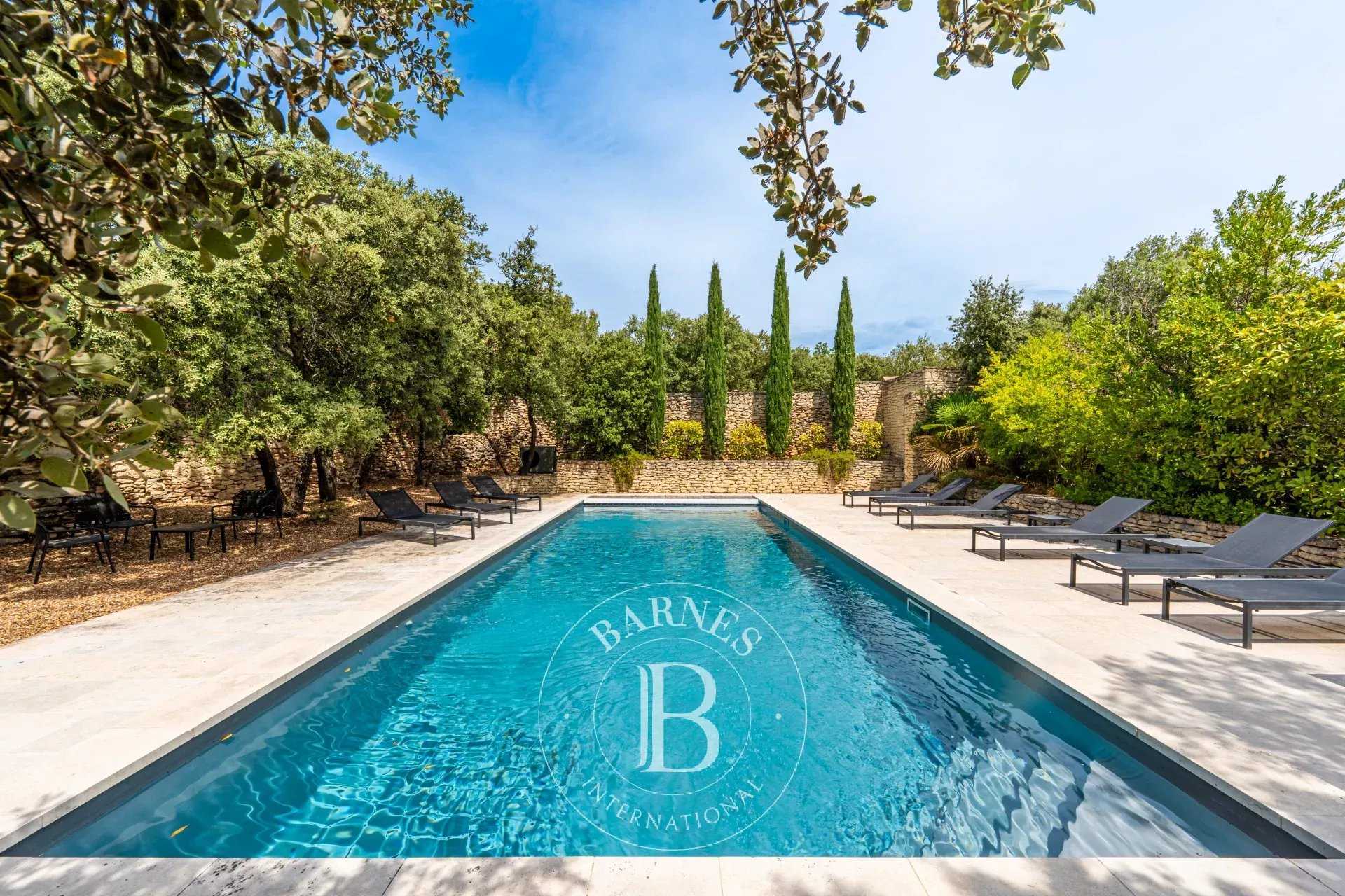 Villa Gordes  -  ref 86204151 (picture 3)