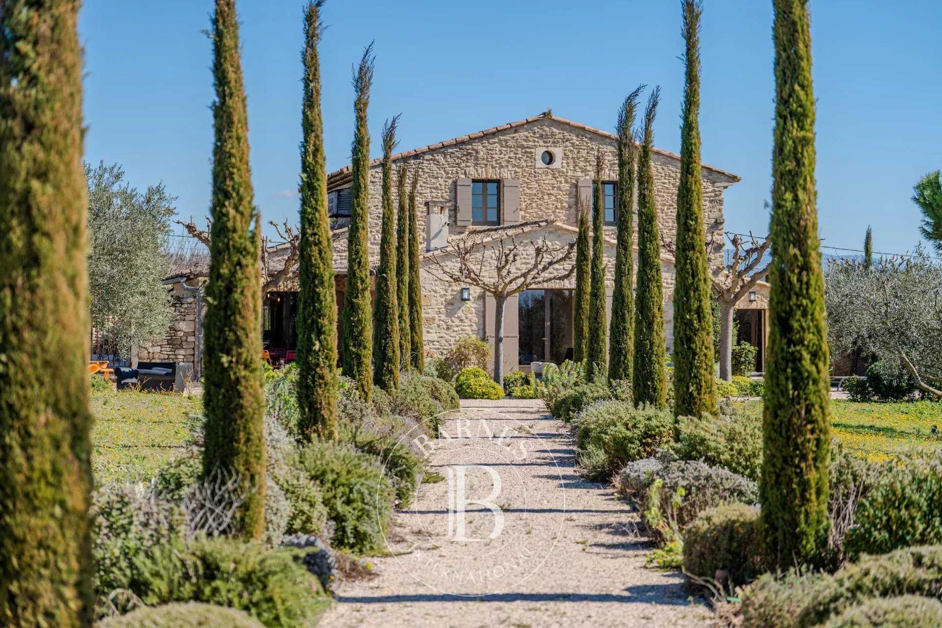Maison Gordes  -  ref 85646909 (picture 3)