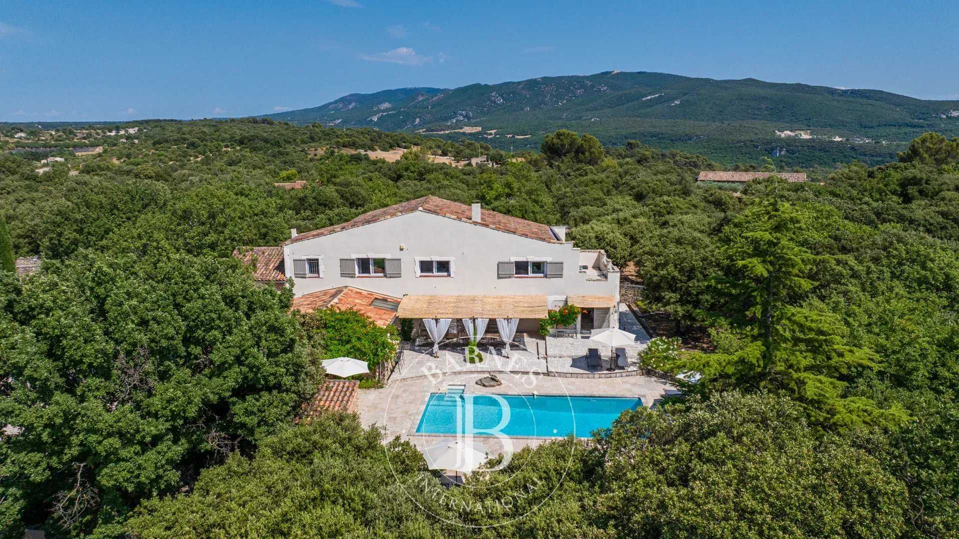 Mas Bonnieux  -  ref 85310723 (picture 2)