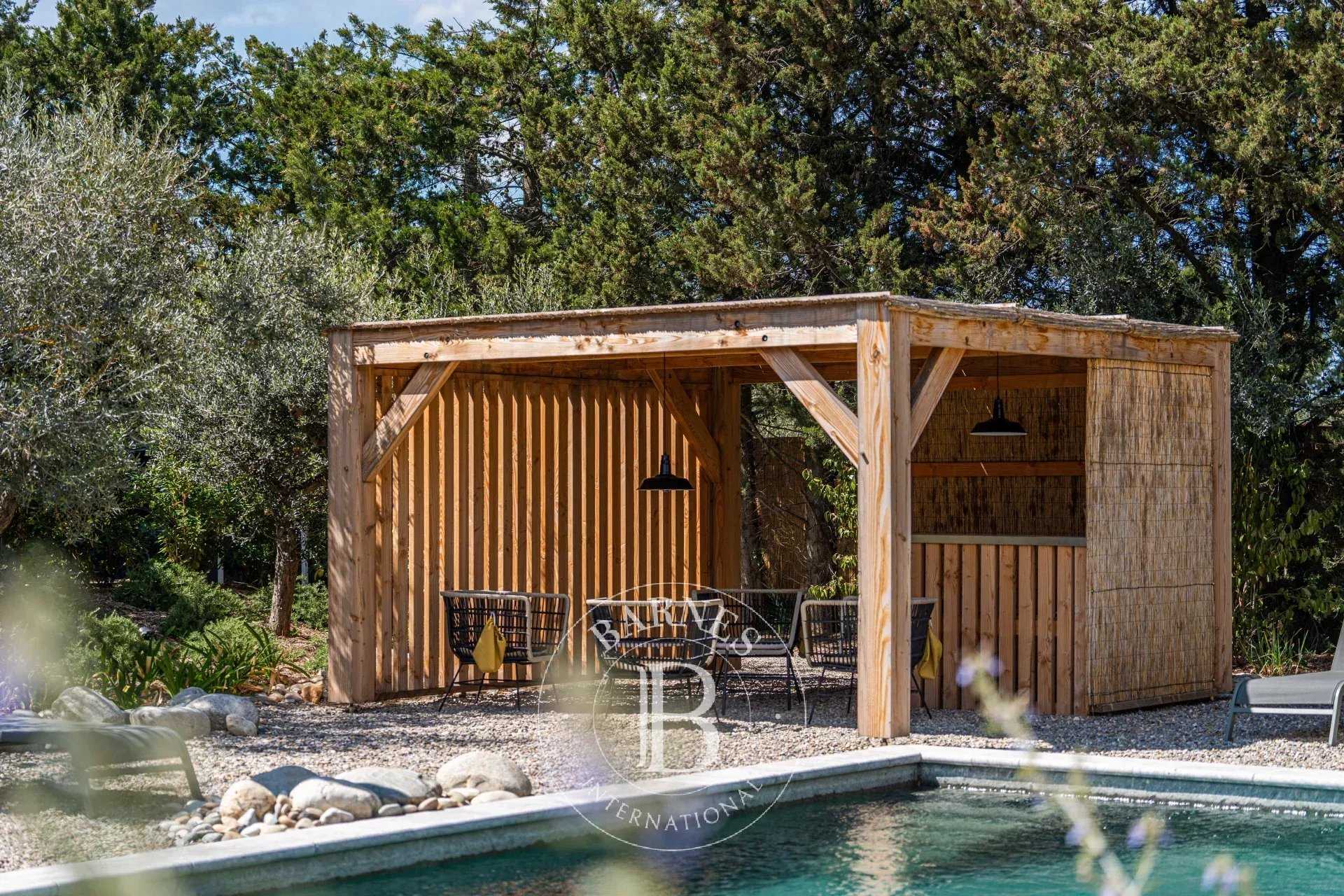 Maison Eygalières  -  ref 82391187 (picture 2)