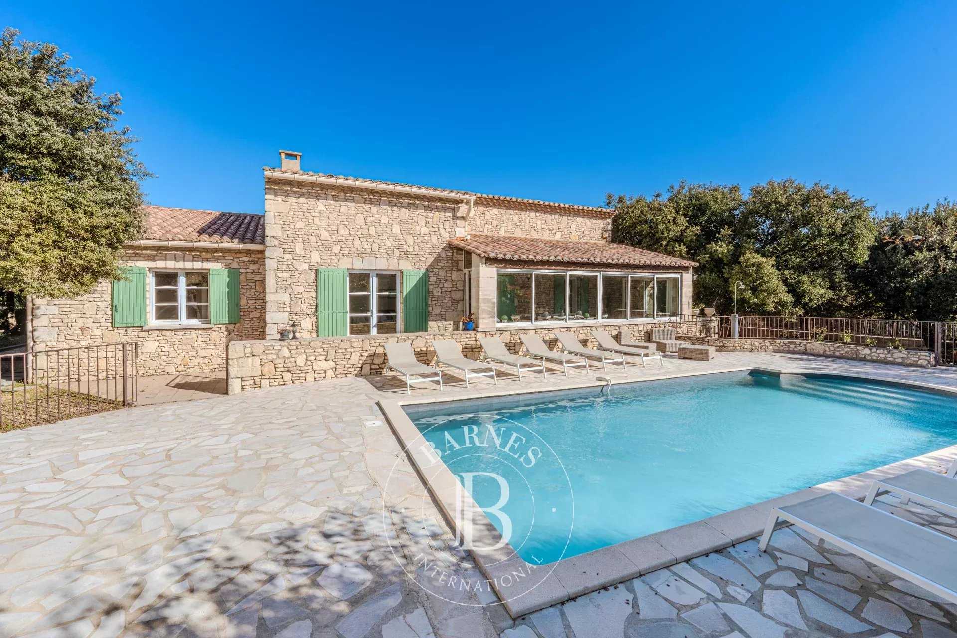 Maison de village Cavaillon  -  ref 86889539 (picture 1)