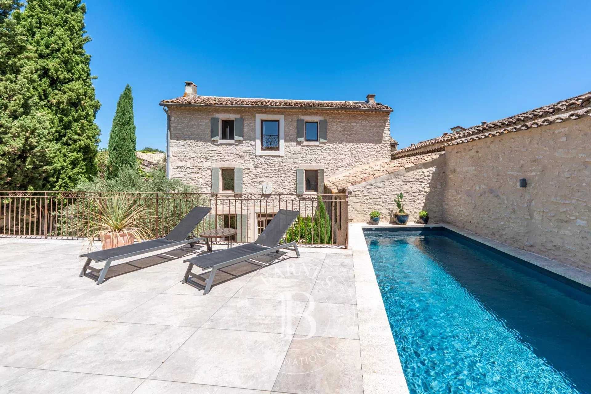 Maison Gordes  -  ref 86120257 (picture 2)