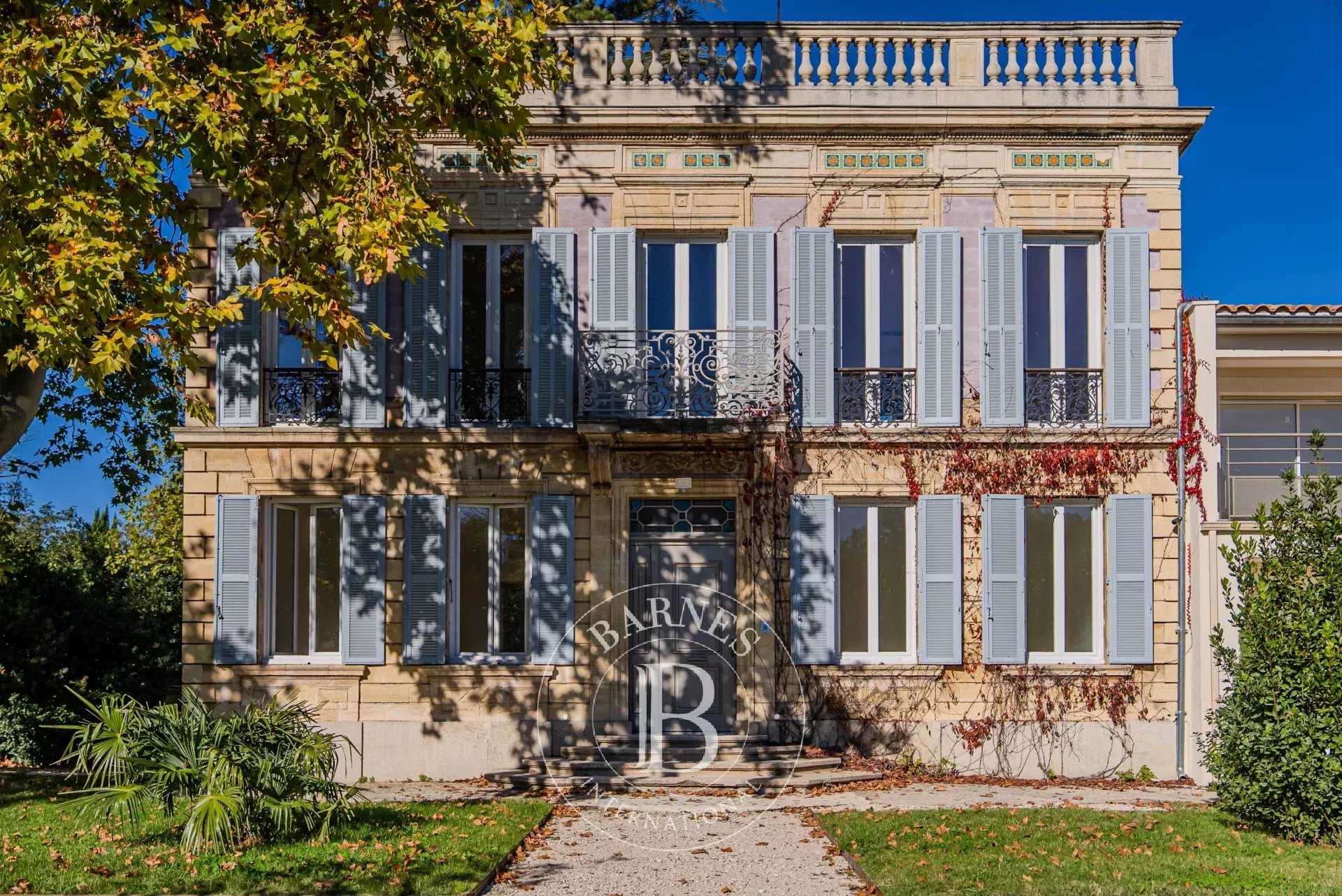 Immeuble Avignon  -  ref 86374735 (picture 1)