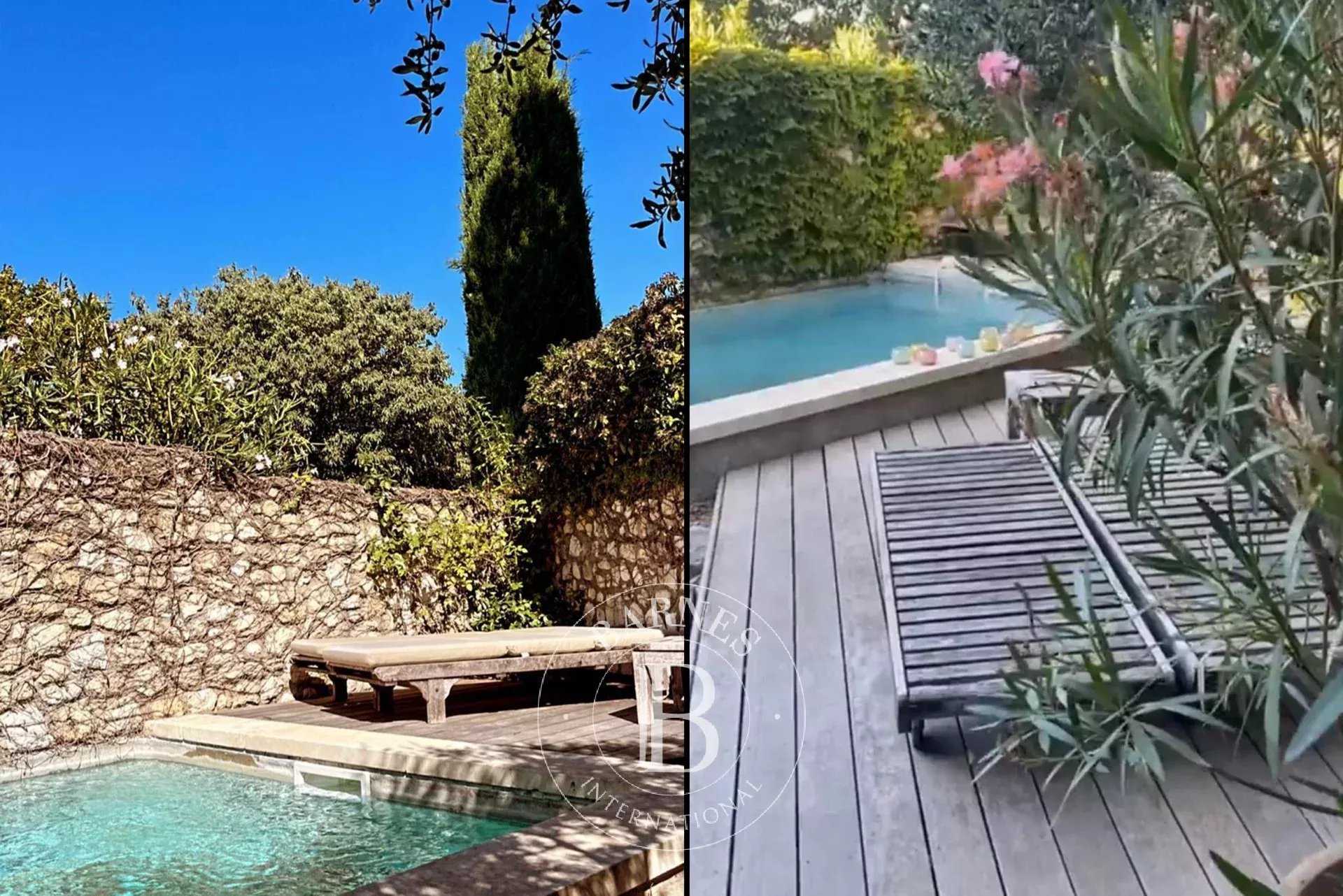 Maison Eygalières  -  ref 86443213 (picture 3)