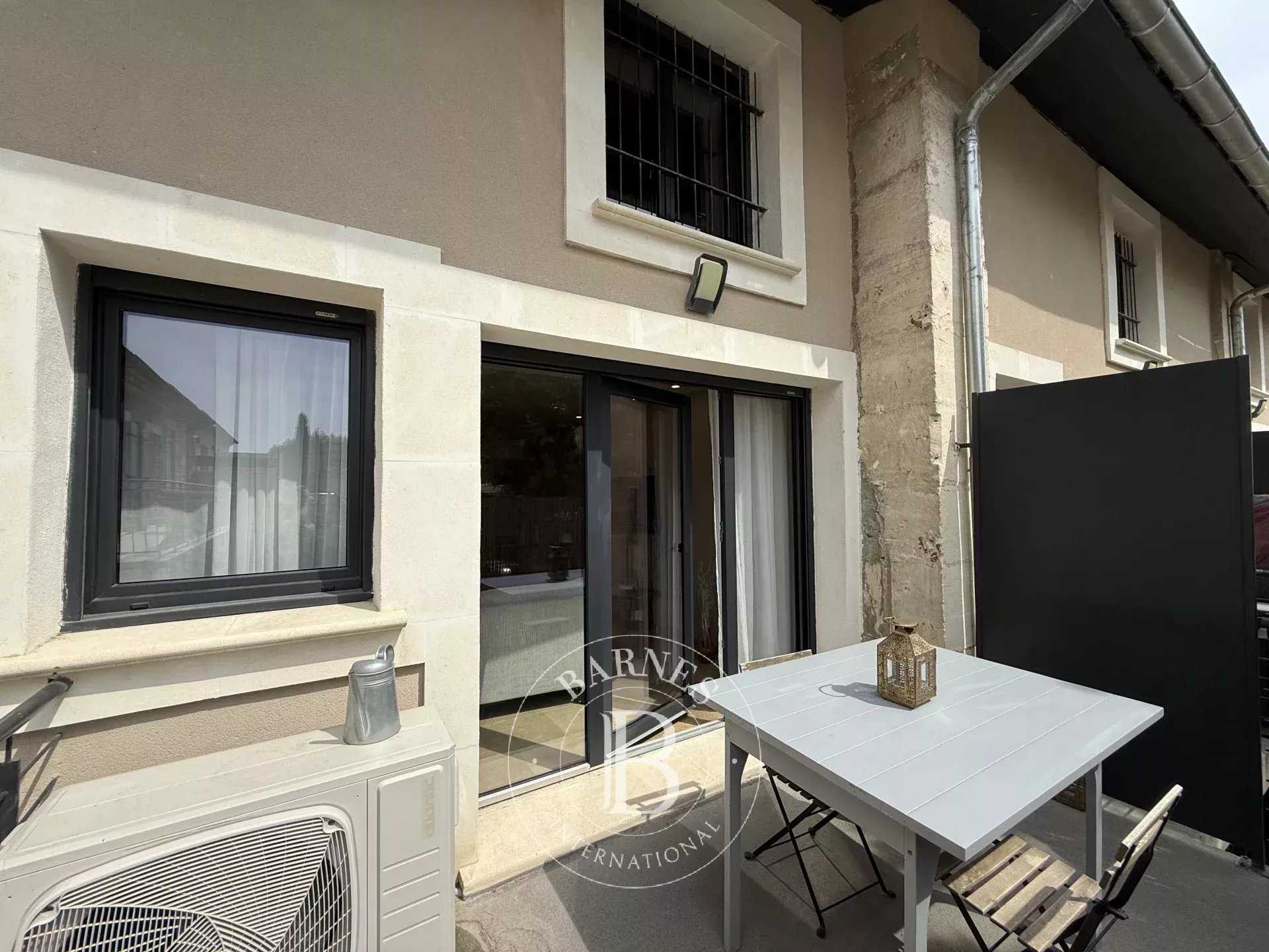 Maison de village Graveson  -  ref 86170498 (picture 2)
