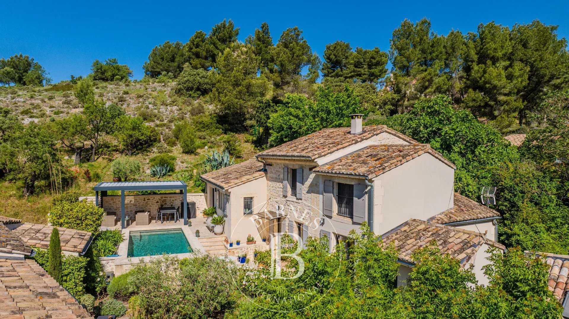 Maison Paradou  -  ref 85899423 (picture 1)