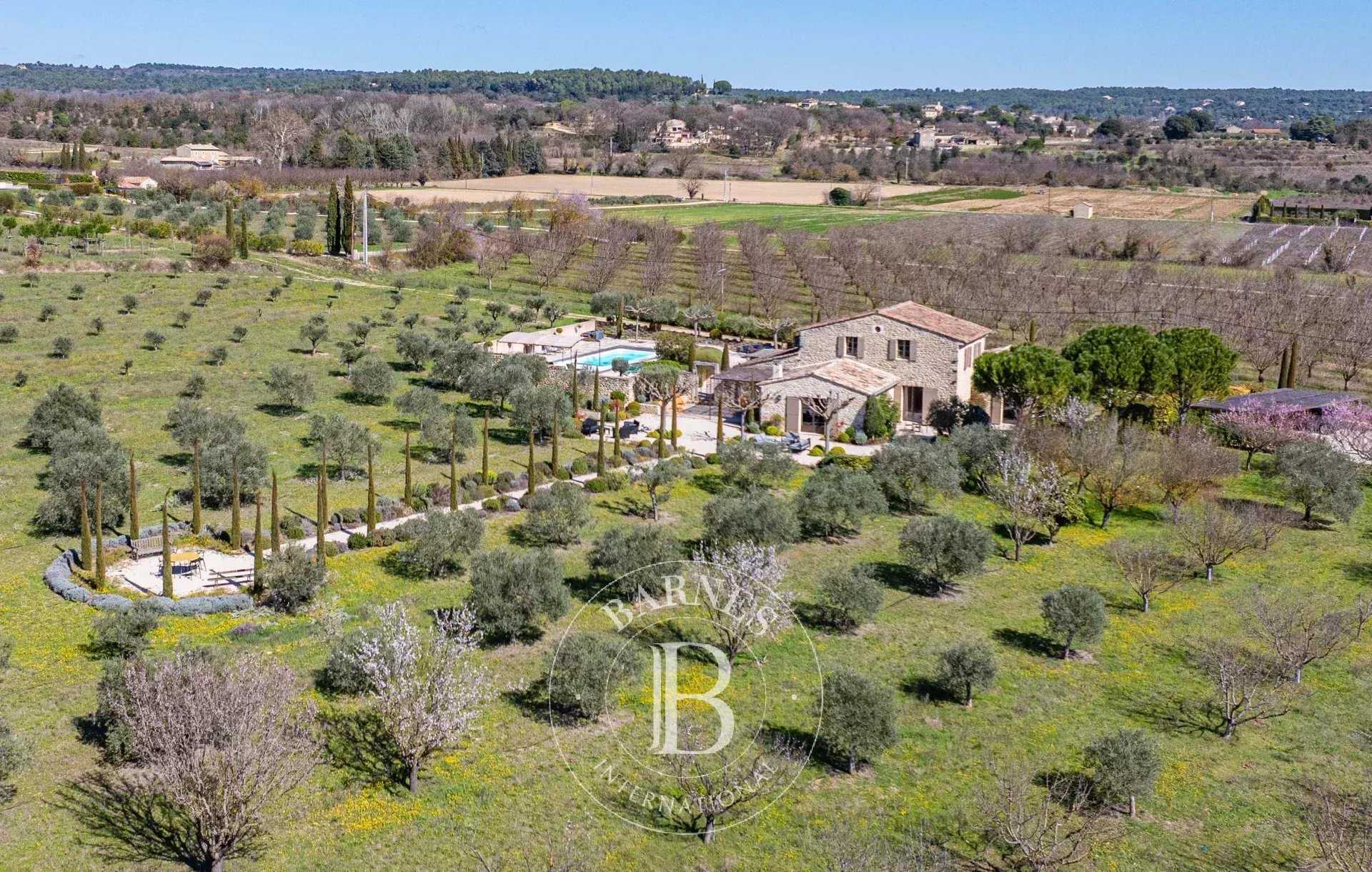 Maison Gordes  -  ref 85646909 (picture 1)