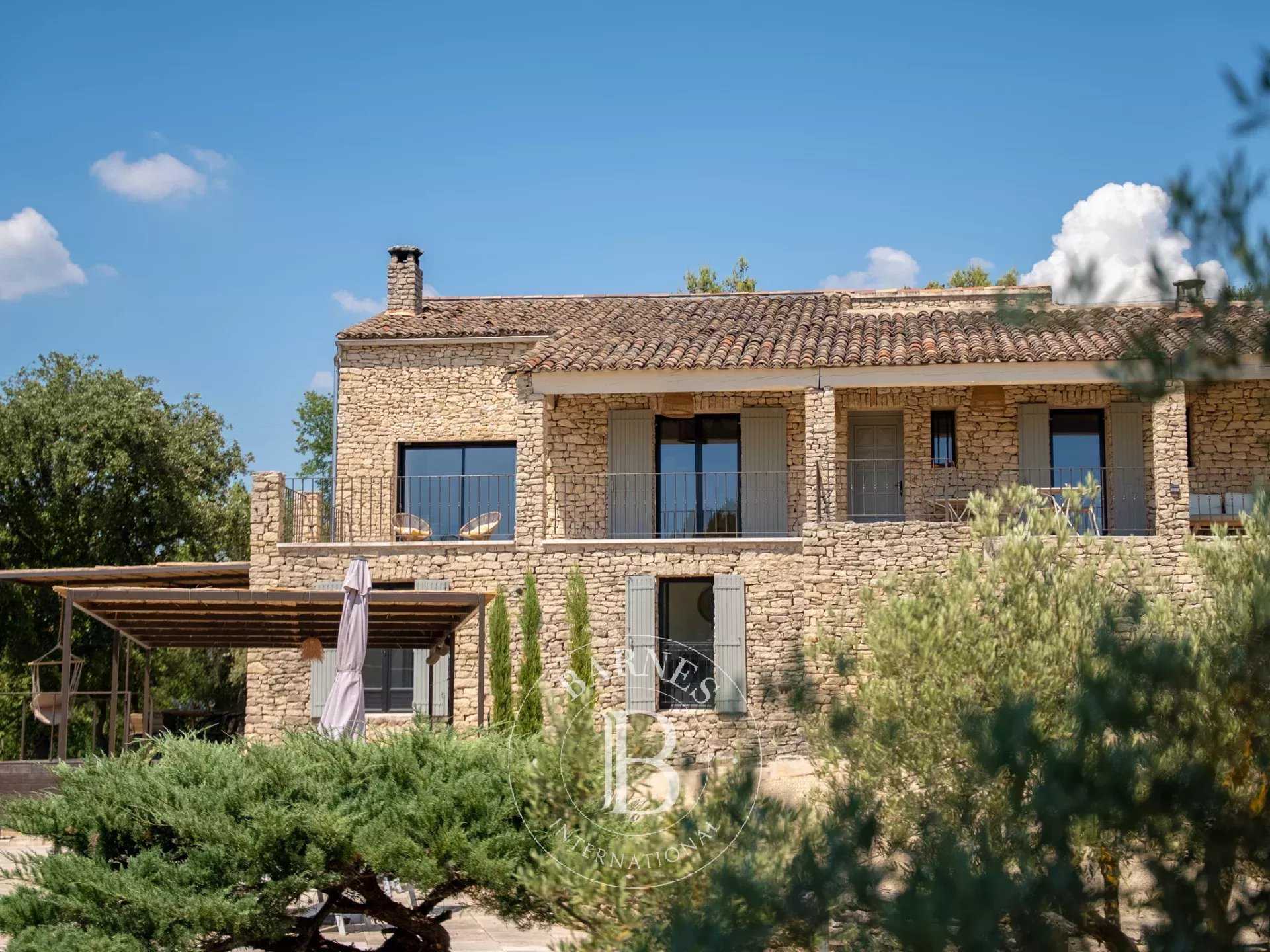 Maison Gordes  -  ref 86071139 (picture 3)