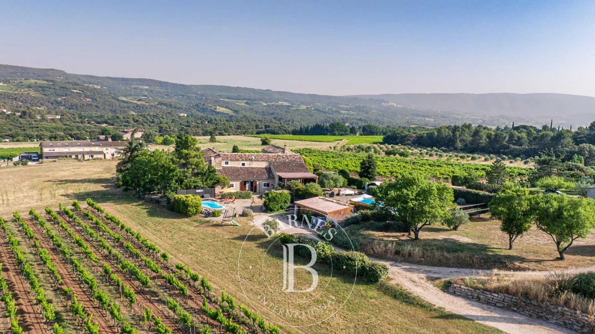 Maison Gargas  -  ref 85990469 (picture 2)