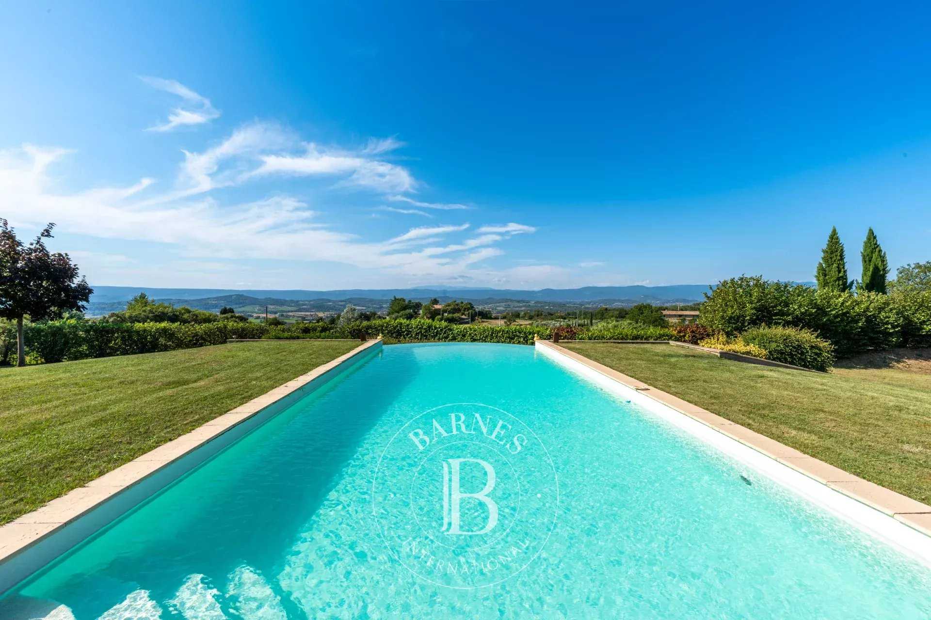 Mas Bonnieux  -  ref 84673973 (picture 2)