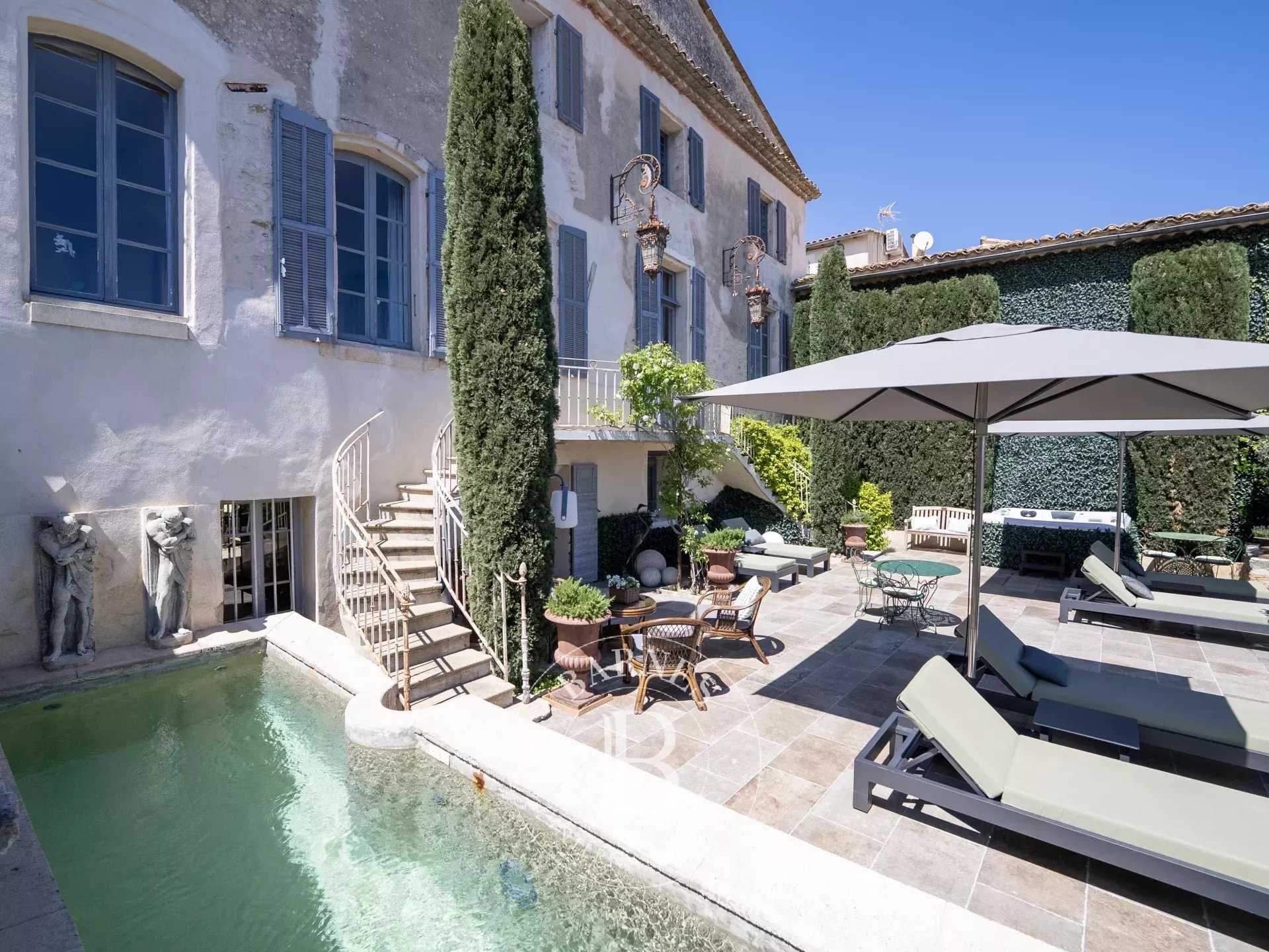 Maison L'Isle-sur-la-Sorgue  -  ref 85459802 (picture 1)