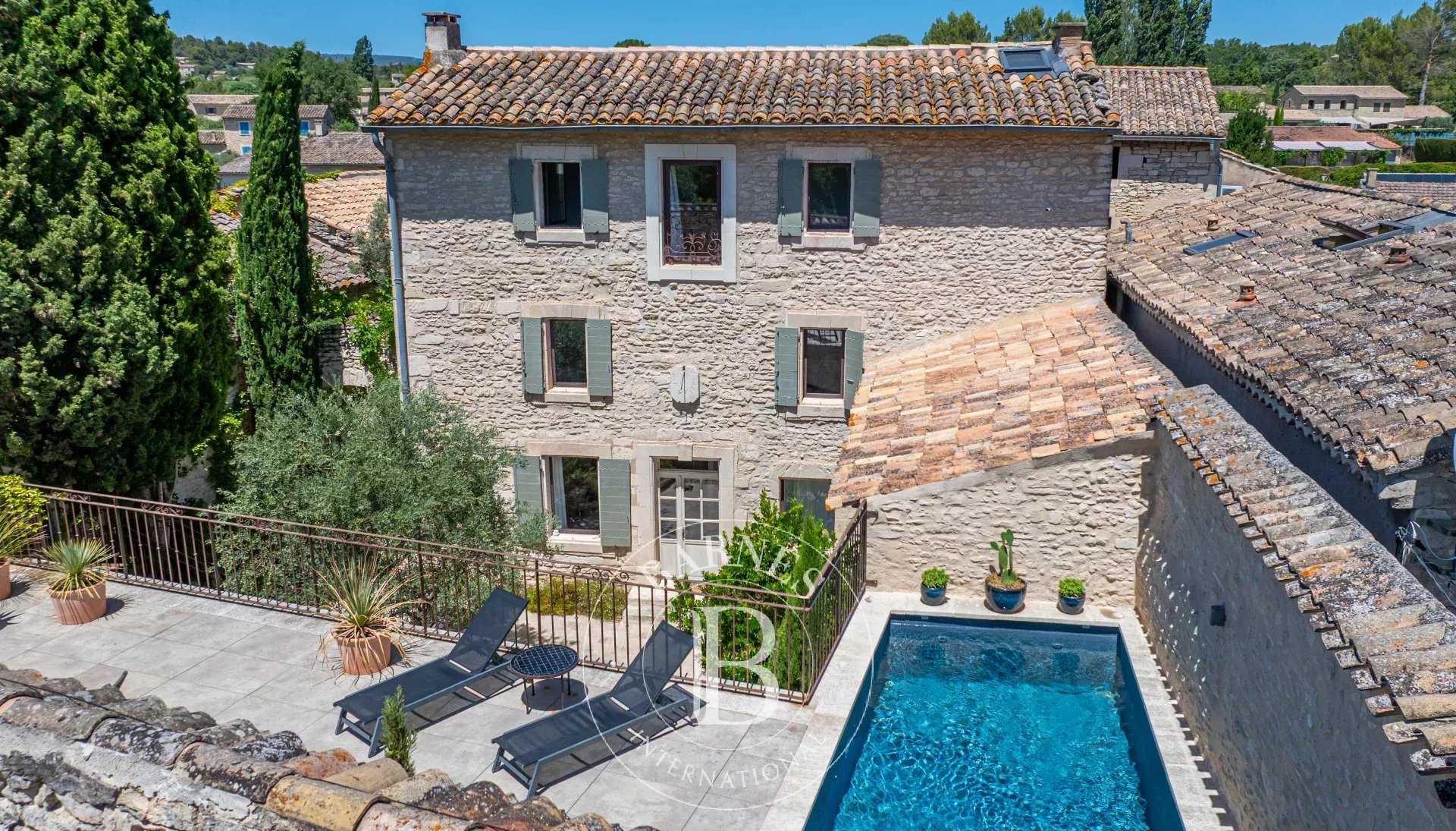Maison Gordes  -  ref 86120257 (picture 1)
