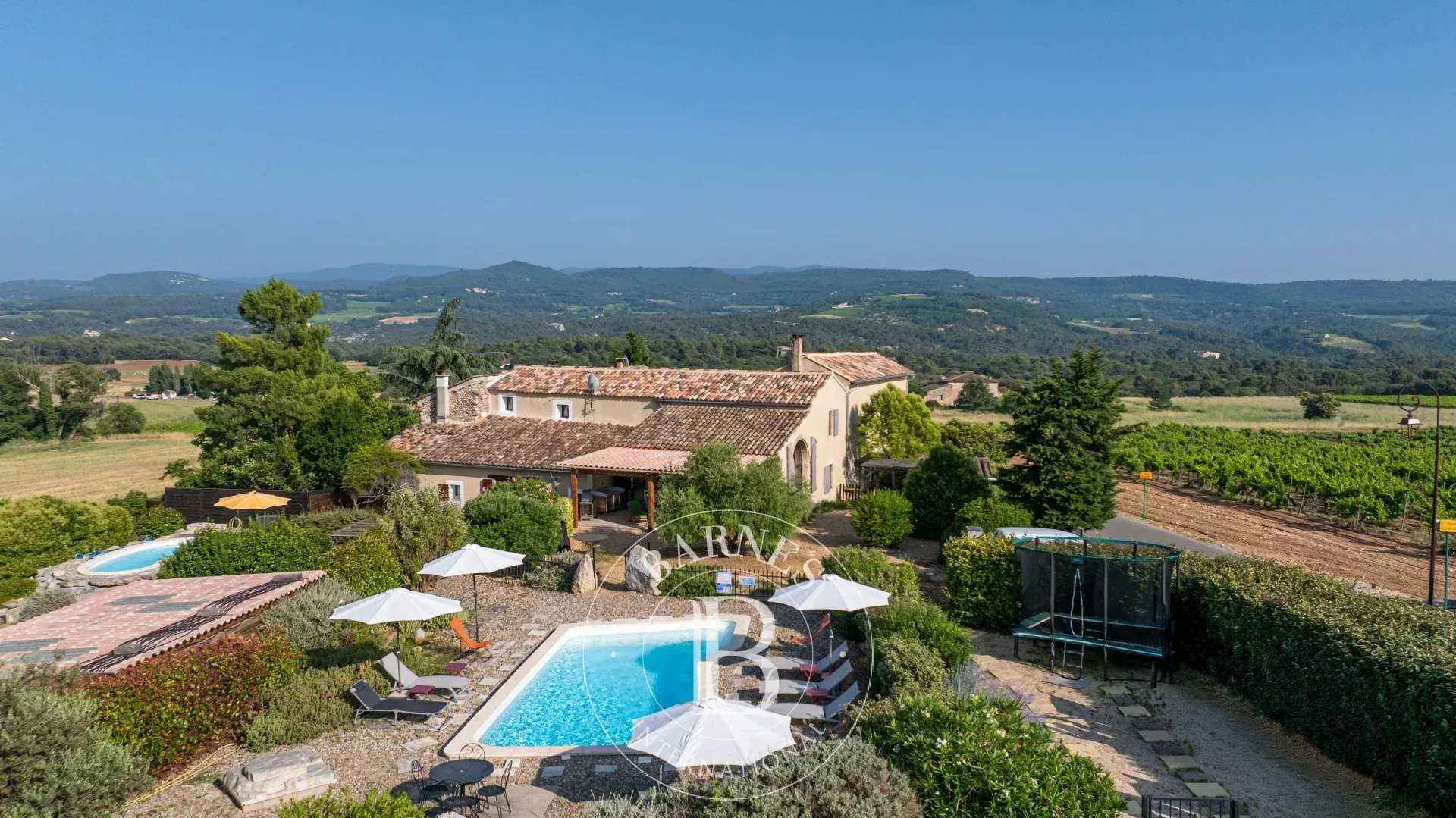 Maison Gargas  -  ref 85990469 (picture 1)