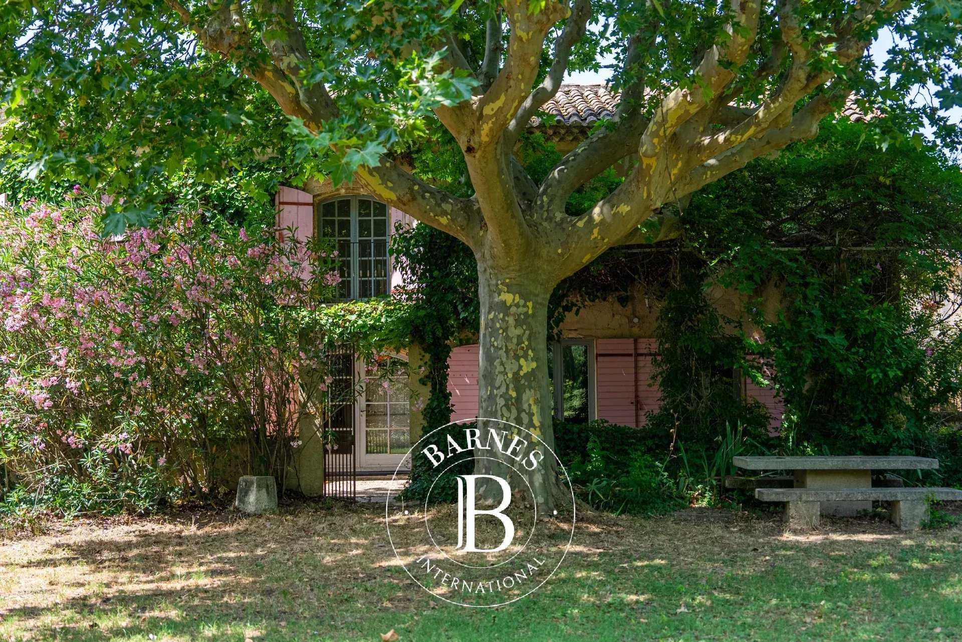 Mas Taillades  -  ref 86069118 (picture 3)