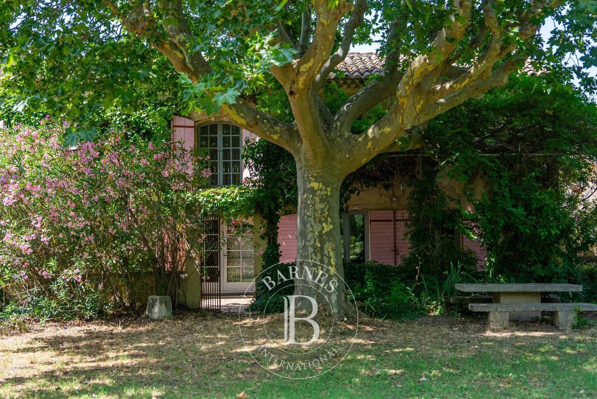 Mas Taillades  -  ref 86069118 (picture 3)