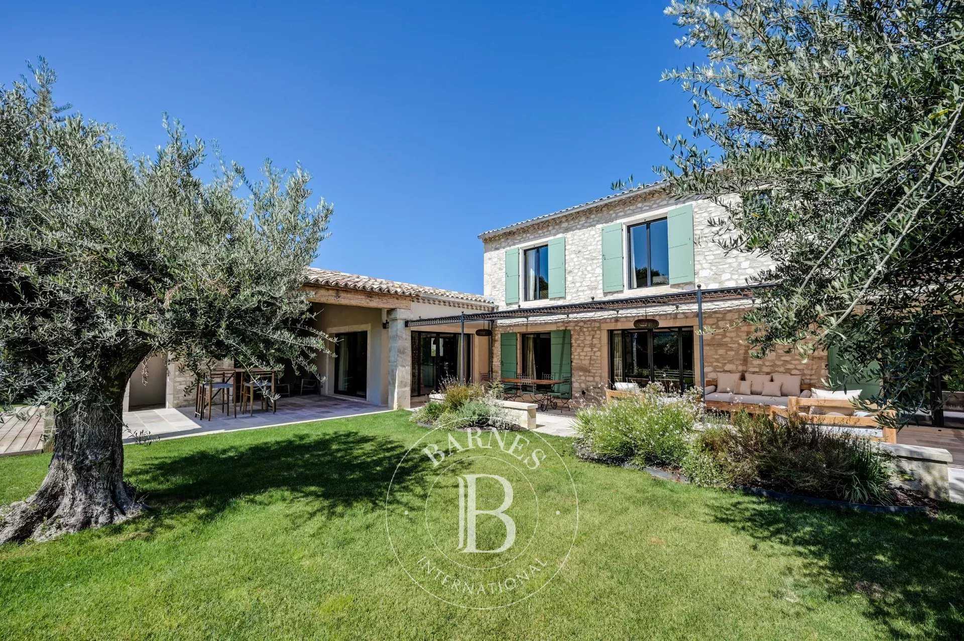 House Saint-Rémy-de-Provence  -  ref 86160498 (picture 2)