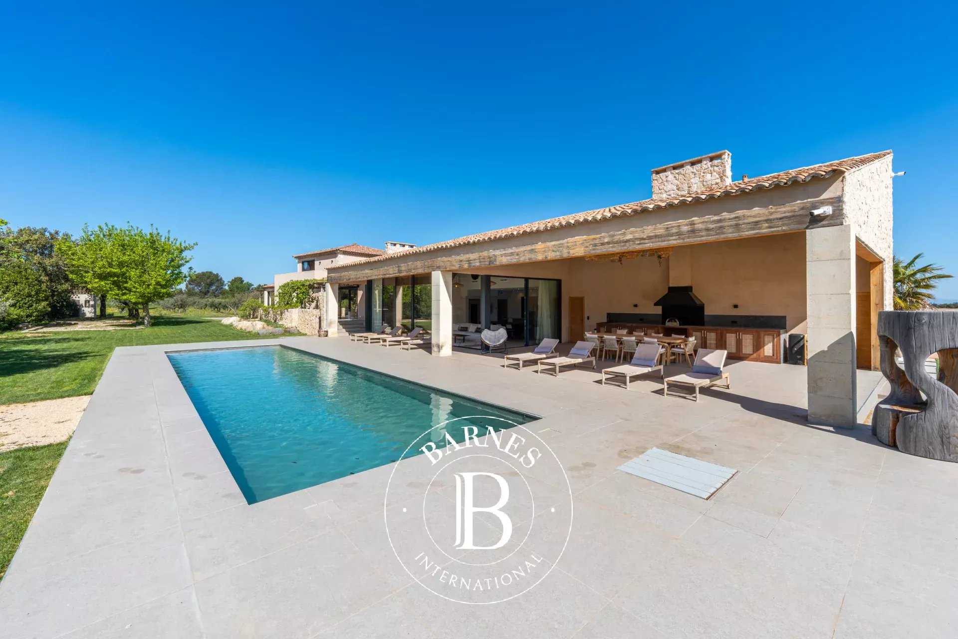 House Eygalières  -  ref 86893607 (picture 3)