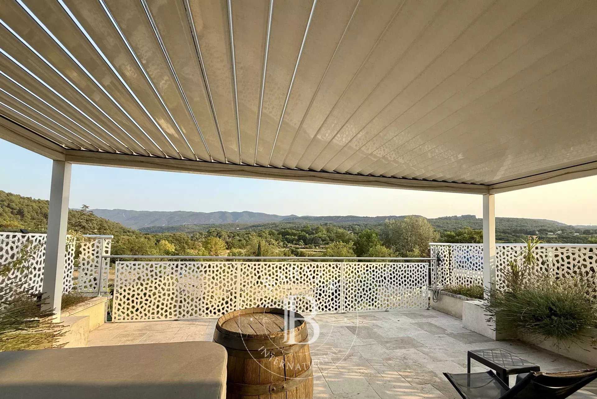 Maison Saignon  -  ref 86172566 (picture 1)