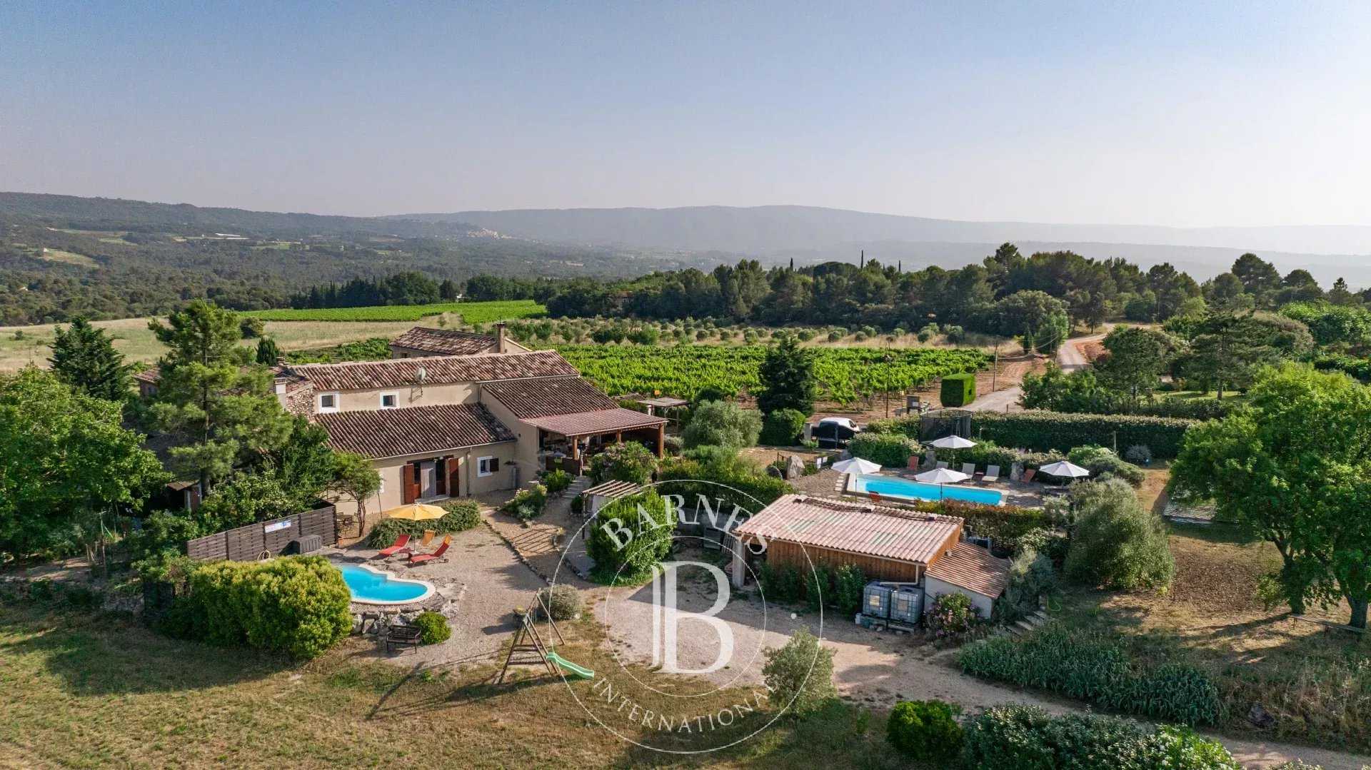 Maison Gargas  -  ref 85990469 (picture 3)