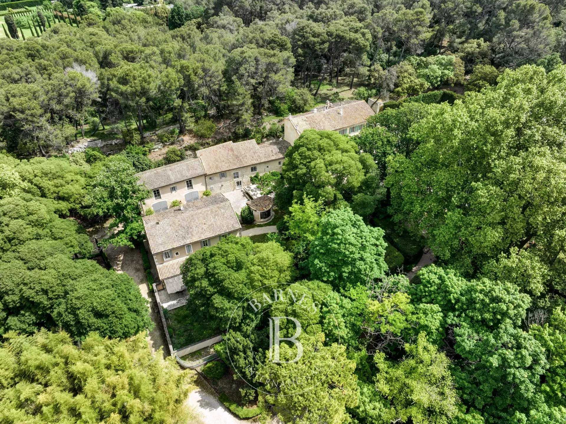 Propriété Saint-Rémy-de-Provence  -  ref 85841851 (picture 2)