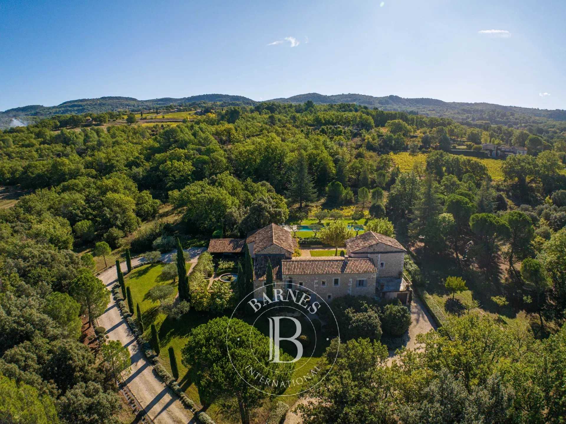 Mas Bonnieux  -  ref 83523289 (picture 1)