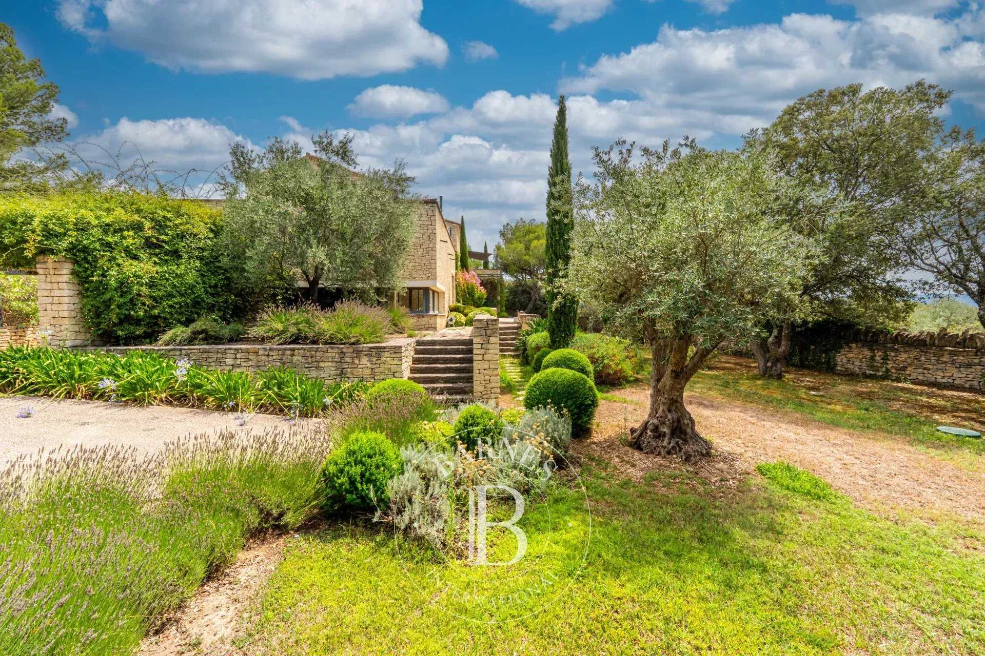 Villa Gordes  -  ref 86204151 (picture 2)