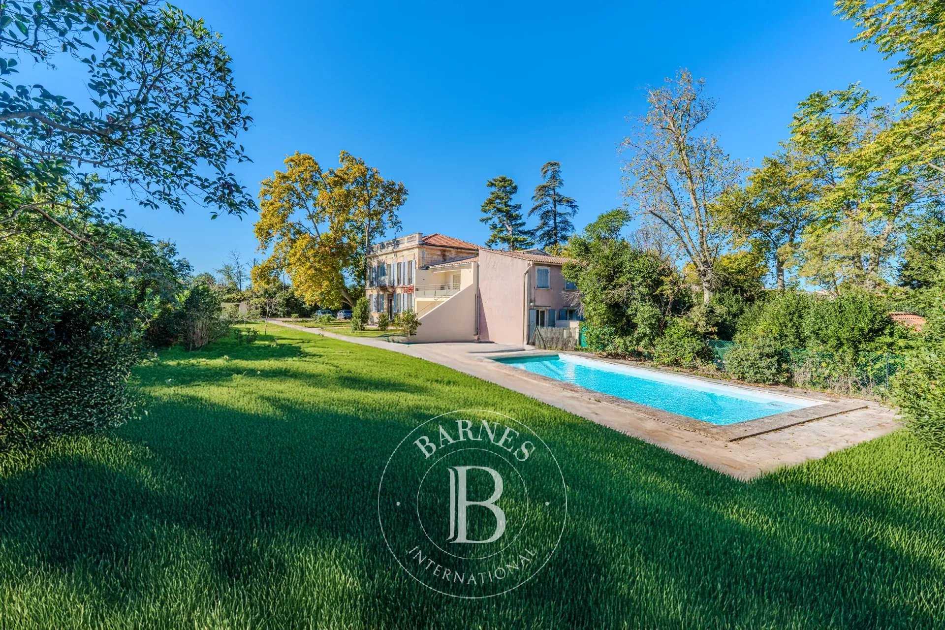 Immeuble Avignon  -  ref 86374735 (picture 3)