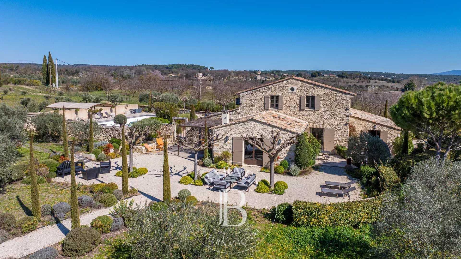 Maison Gordes  -  ref 85646909 (picture 2)
