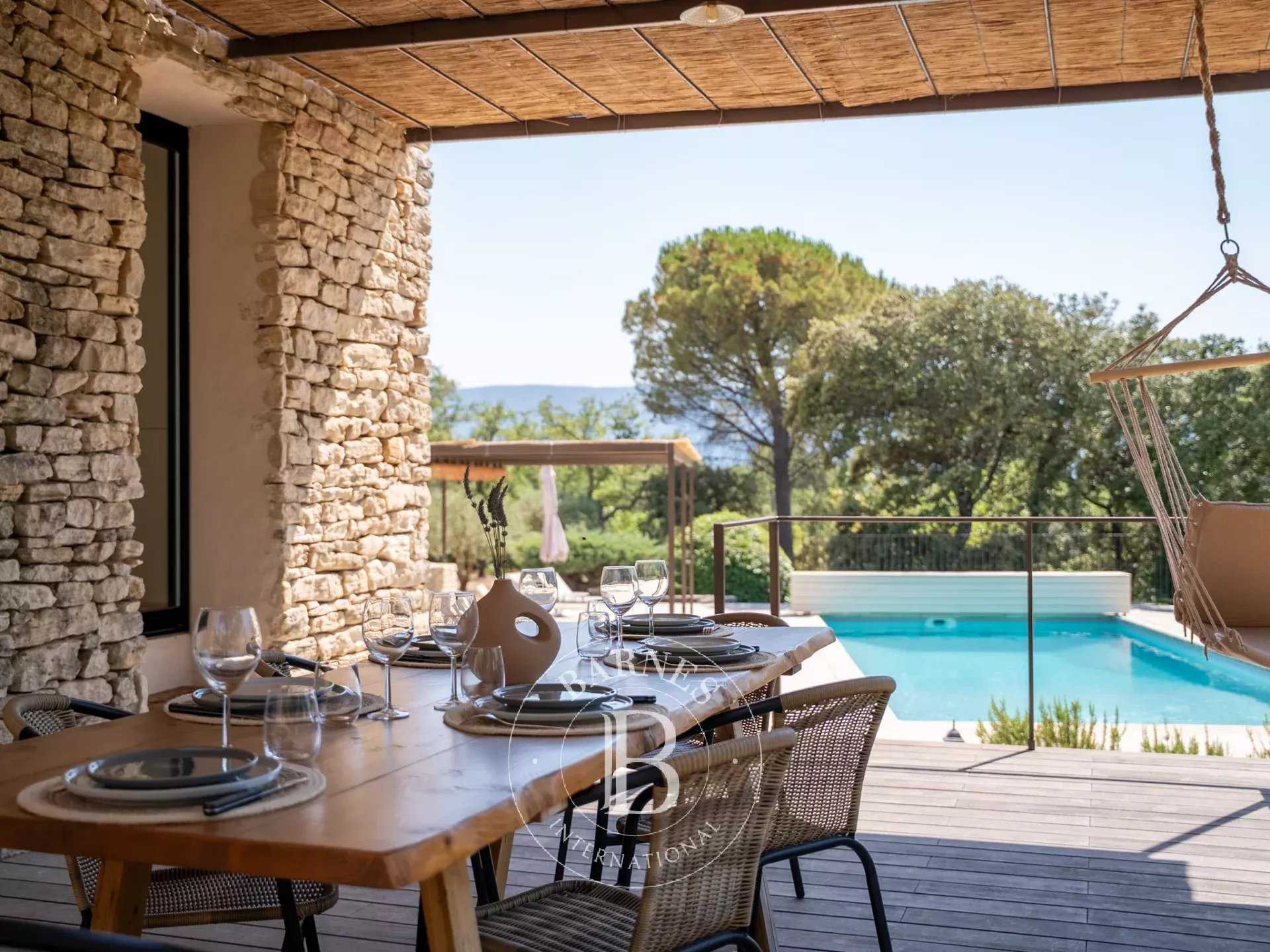 Maison Gordes  -  ref 86071139 (picture 2)