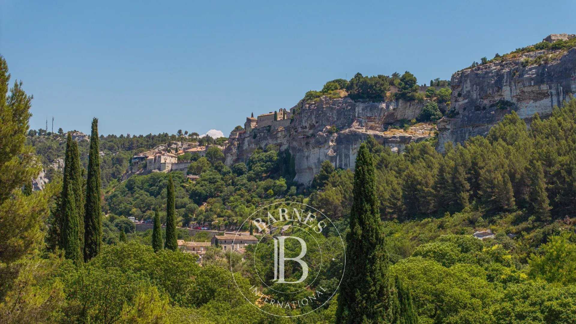 Maison de village Les Baux-de-Provence  -  ref 86076472 (picture 3)