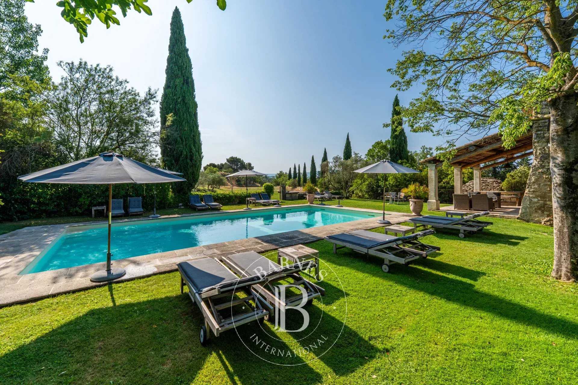 Property L'Isle-sur-la-Sorgue  -  ref 85608403 (picture 3)