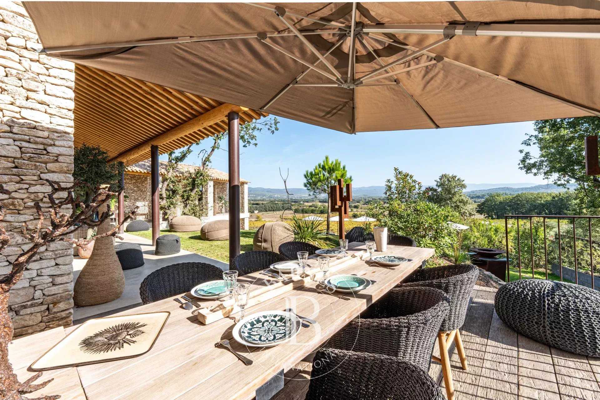 House Gordes  -  ref 83497802 (picture 2)
