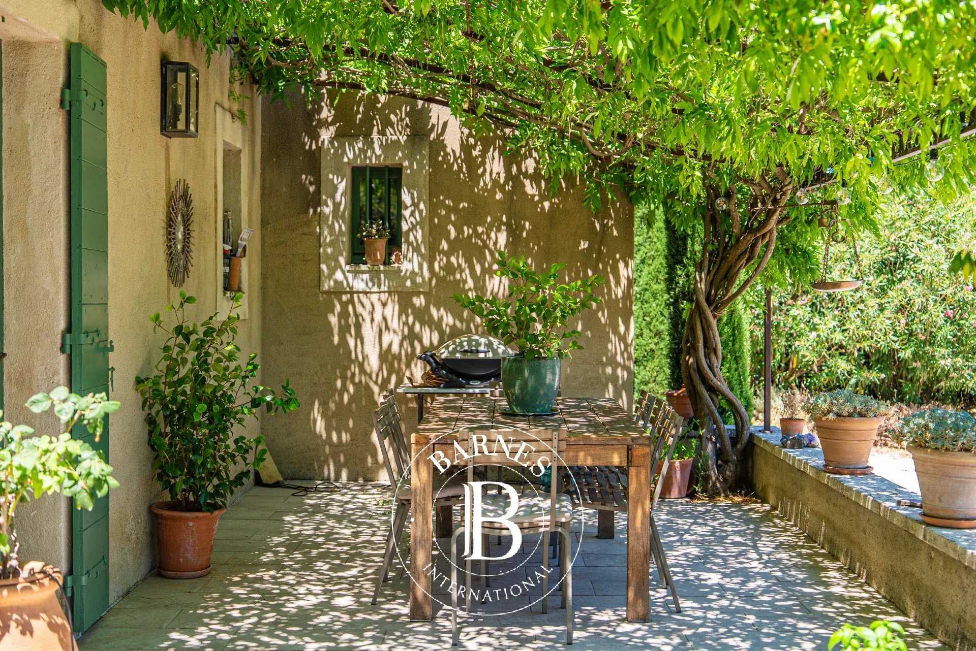 Maison Eygalières  -  ref 87157573 (picture 3)